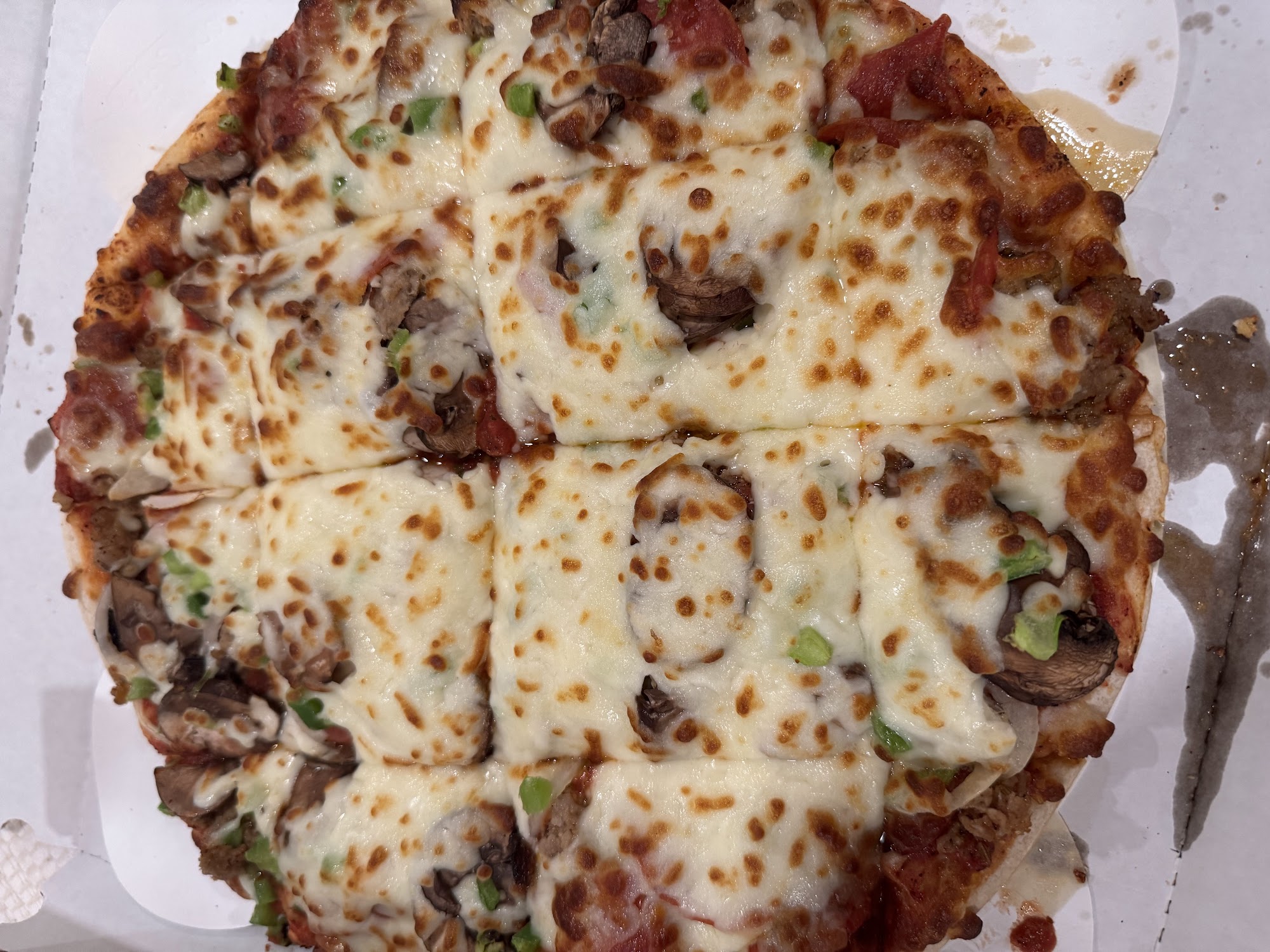 Turitto's Pizza 1131 Silver Lake Rd NW, New Brighton, MN 55112