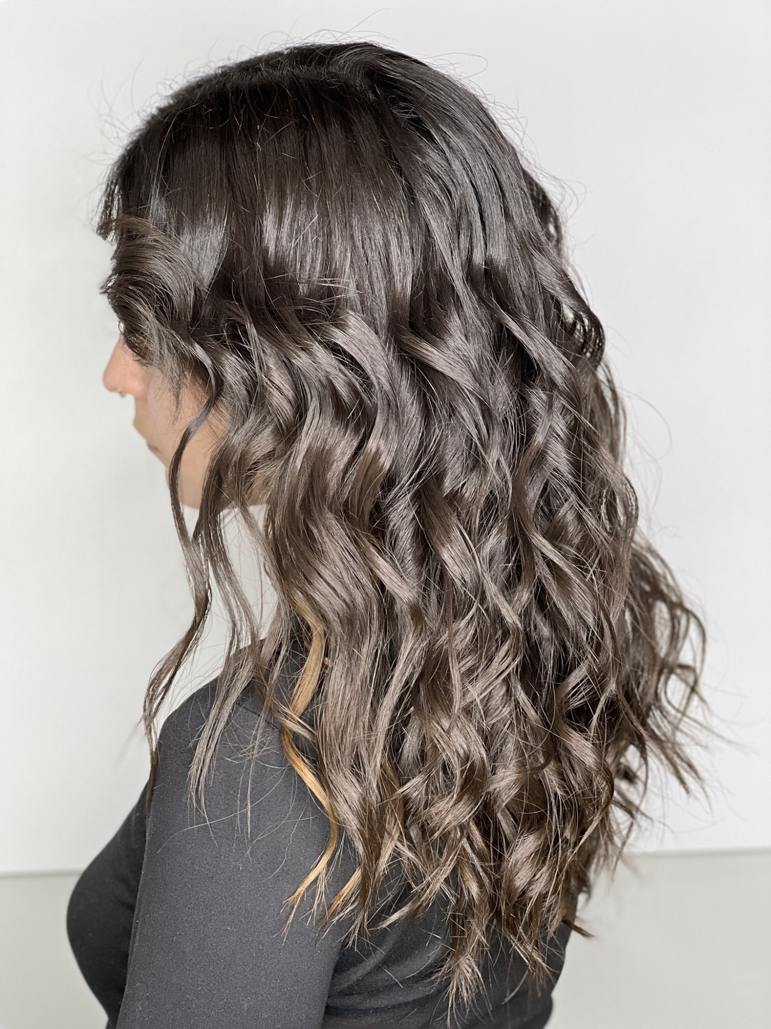 Berenice salon spa AVEDA