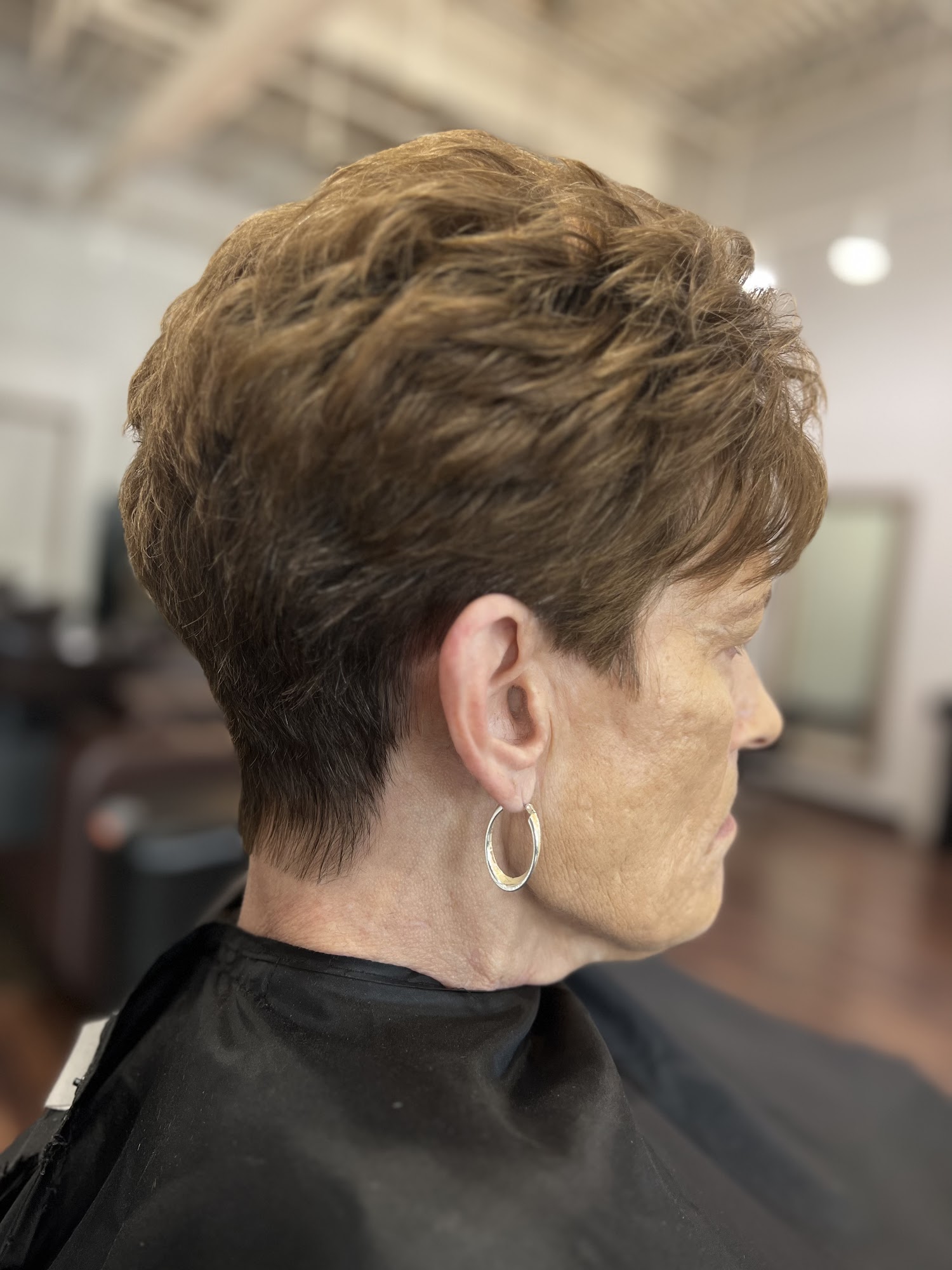 Berenice salon spa AVEDA