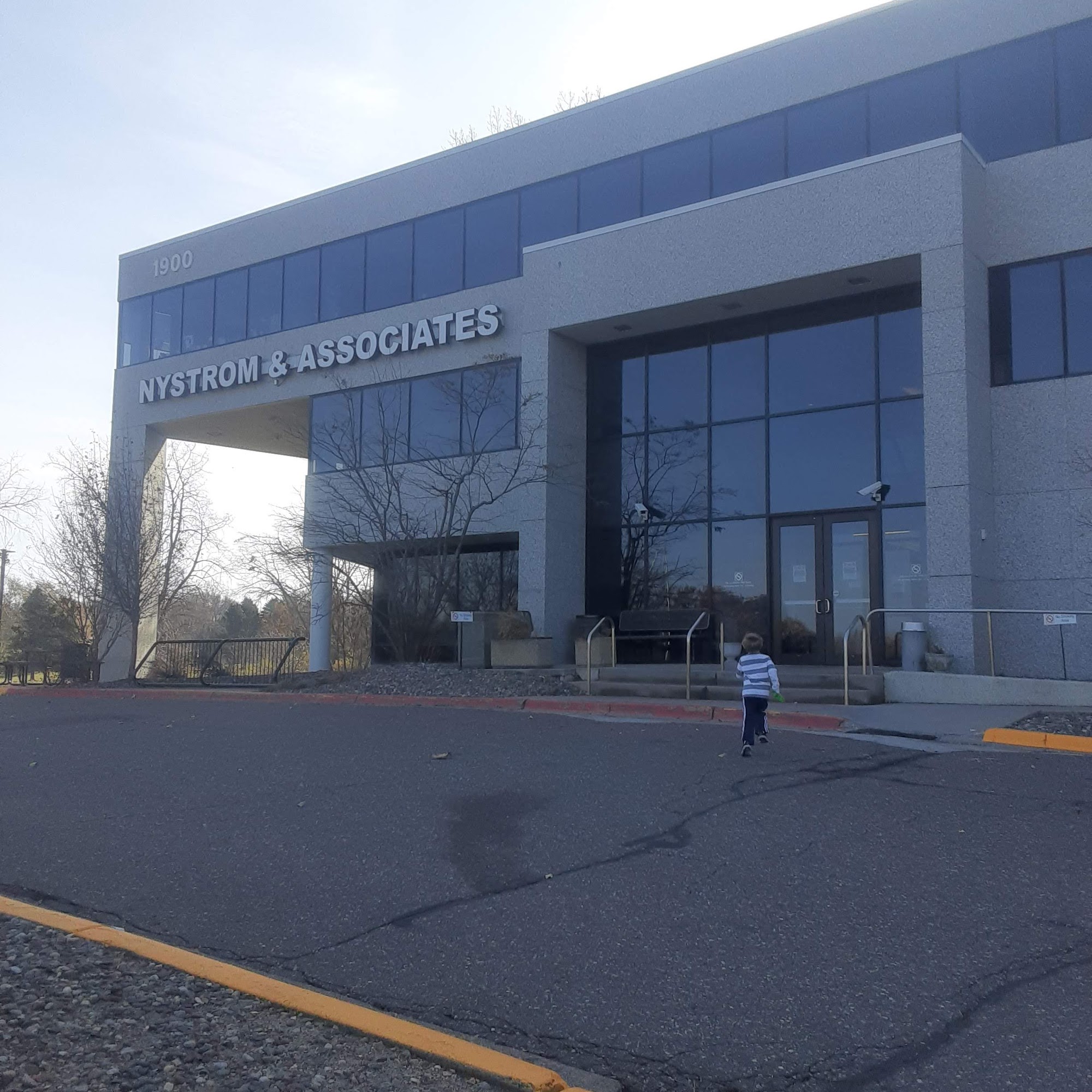 Sagent Behavioral Health - New Brighton 1900 Silver Lake Rd NW #110, New Brighton Minnesota 55112