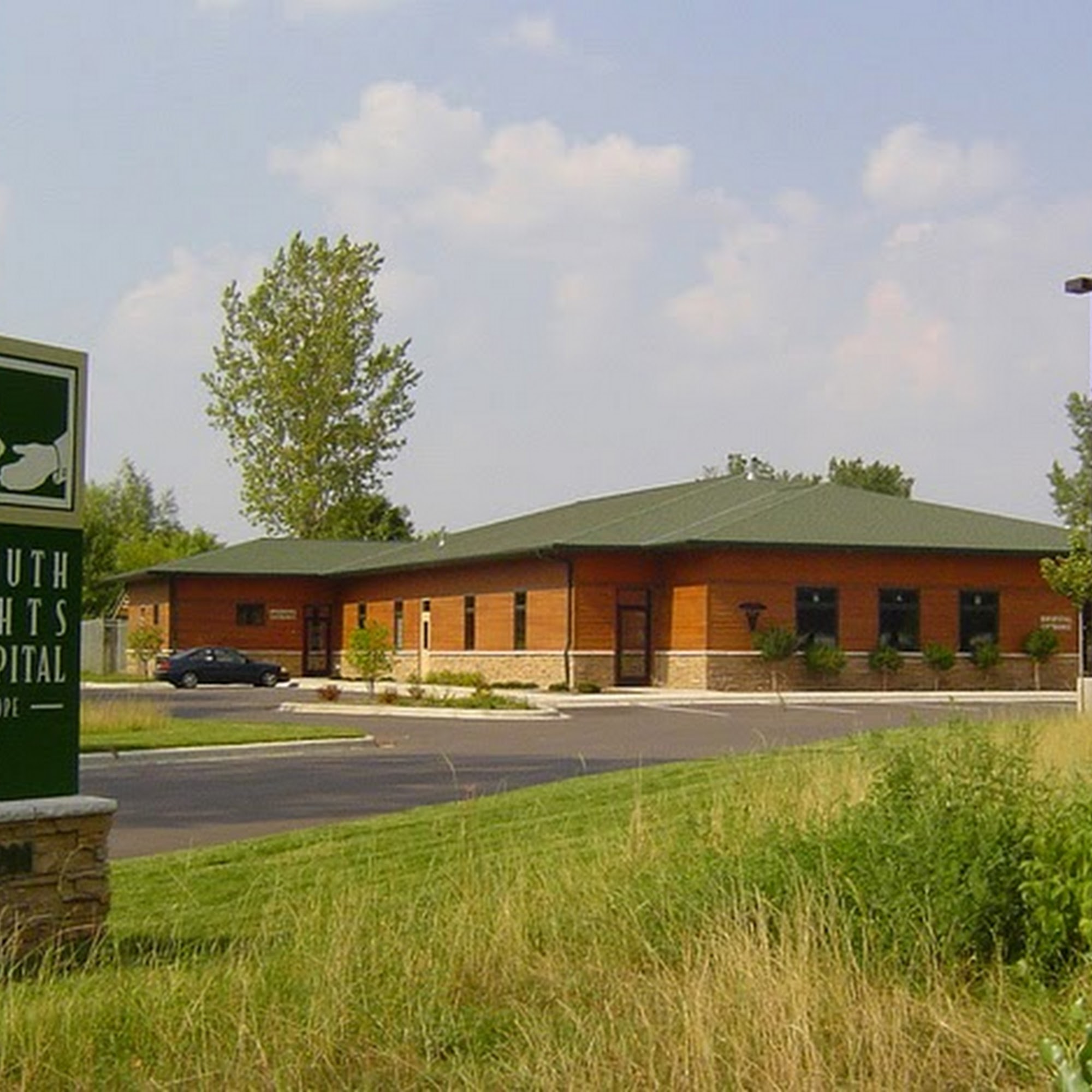 Plymouth Heights Pet Hospital New Hope