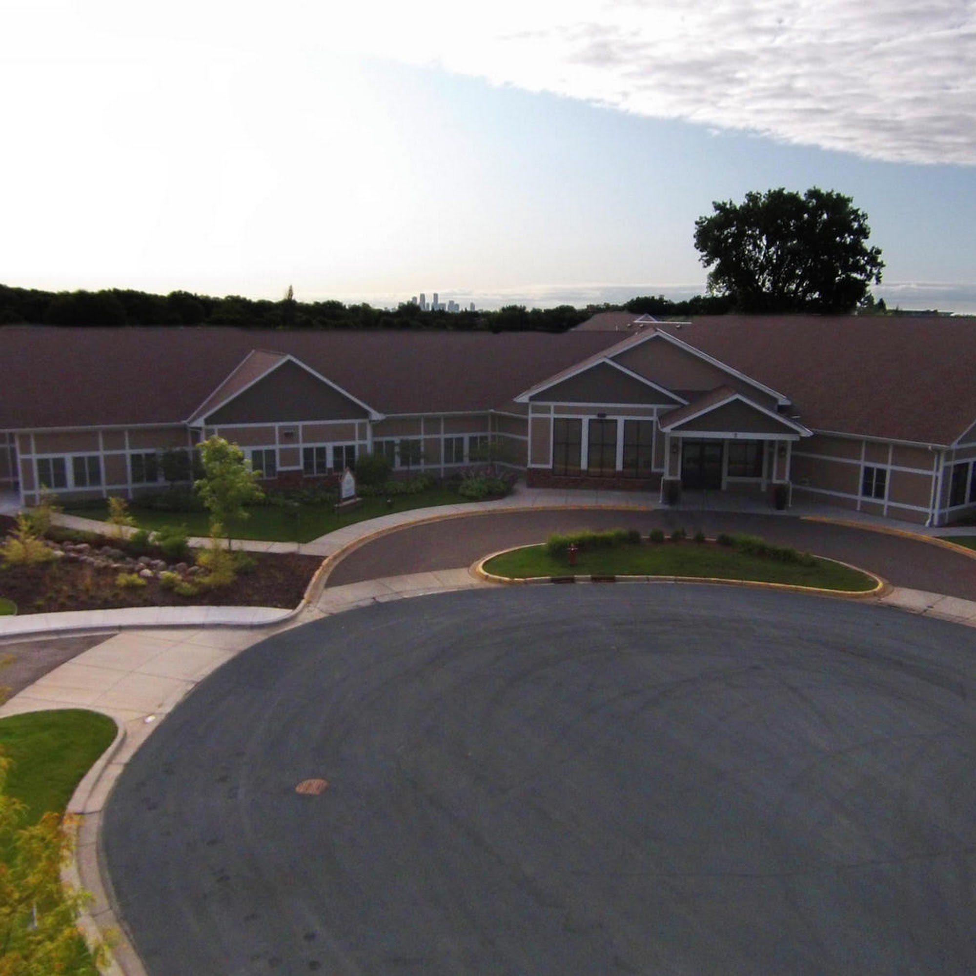 Good Samaritan Society - Ambassador 8100 Medicine Lake Rd, New Hope Minnesota 55427