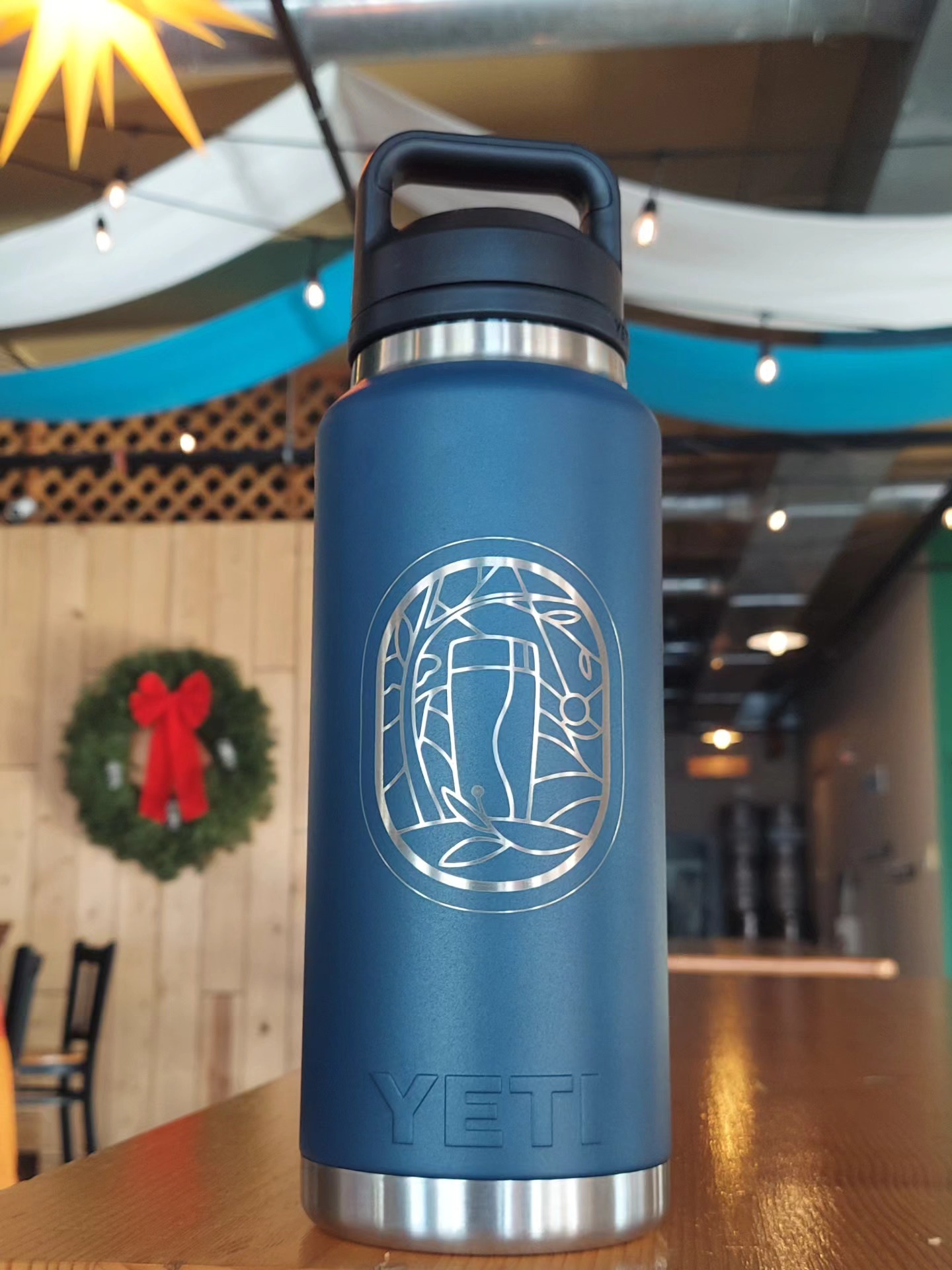 Giesenbräu Bier Co. New Prague