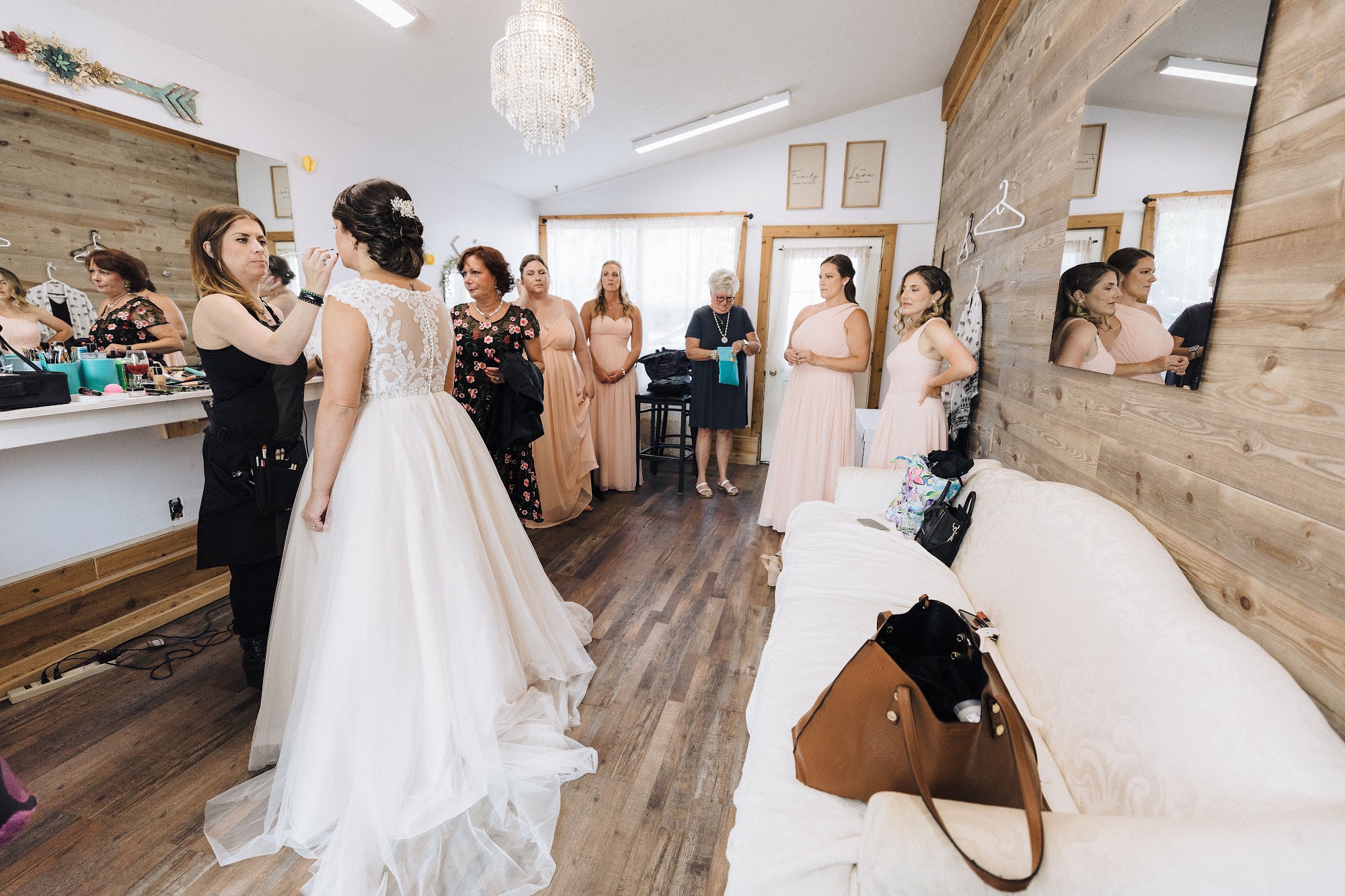 Next Chapter Winery New Prague