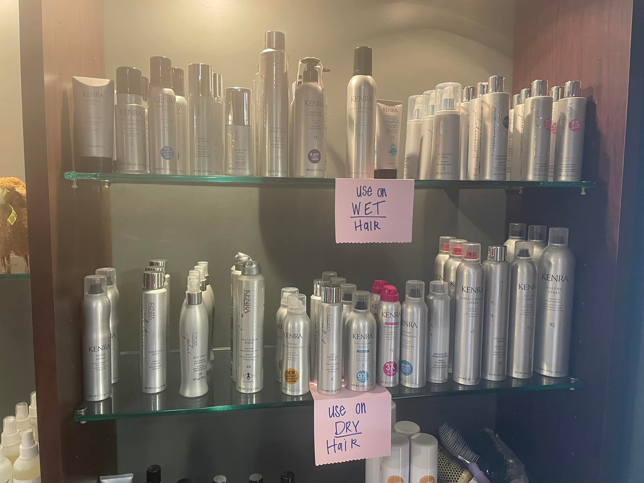 Salon de Beaute
