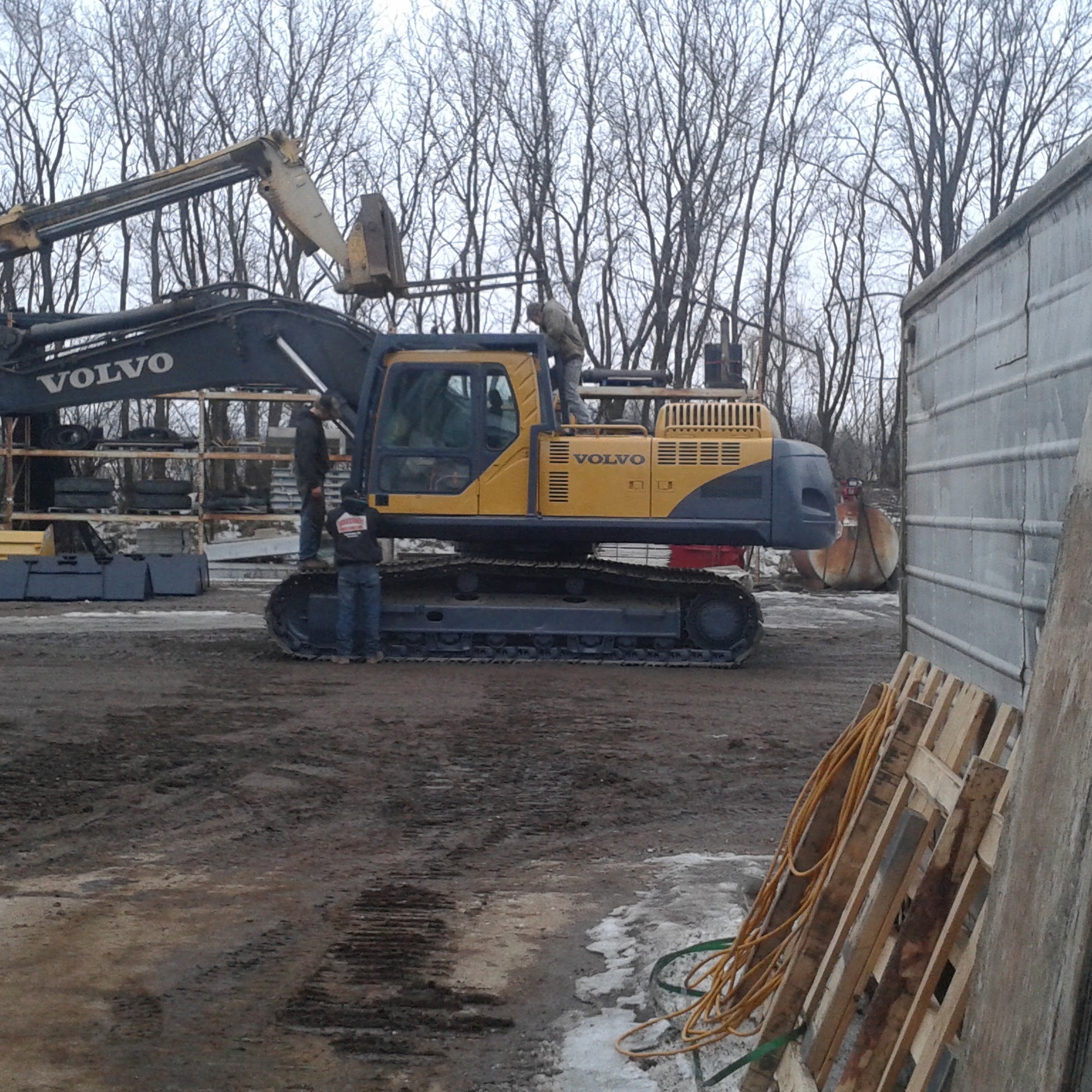 Deutsch Construction