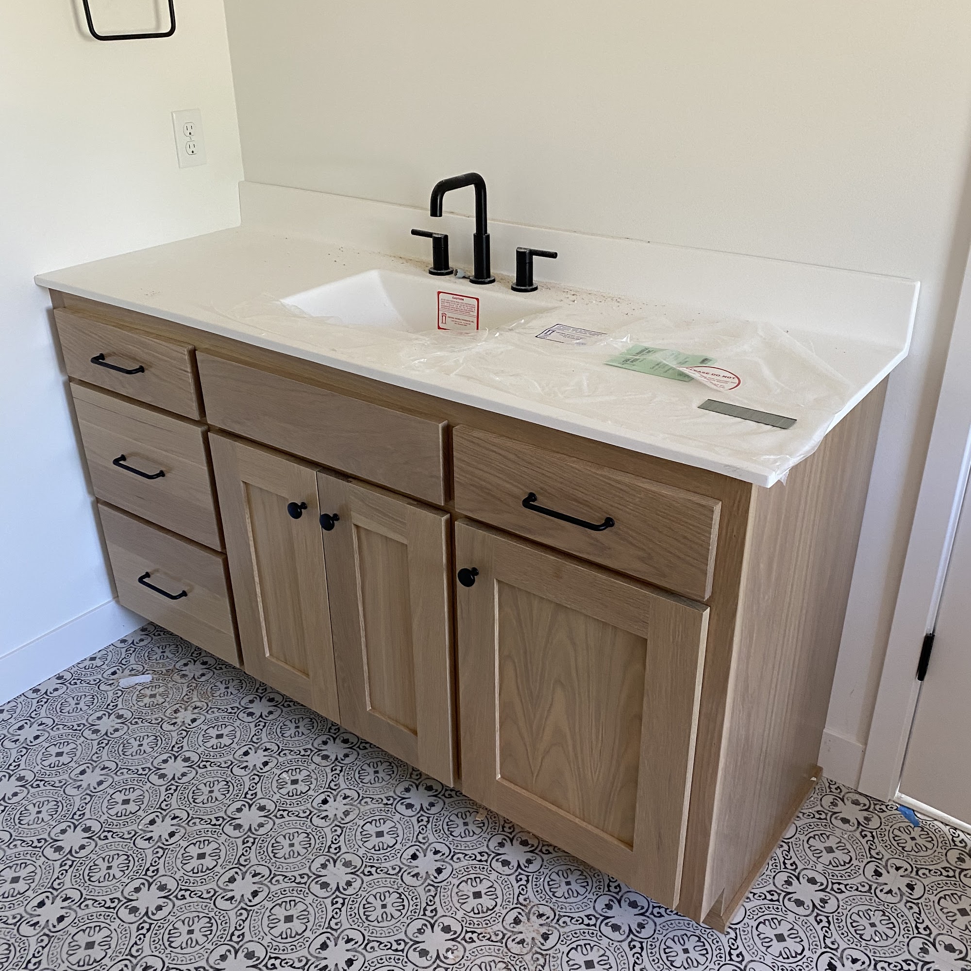 Wencel Kubes Custom Cabinets