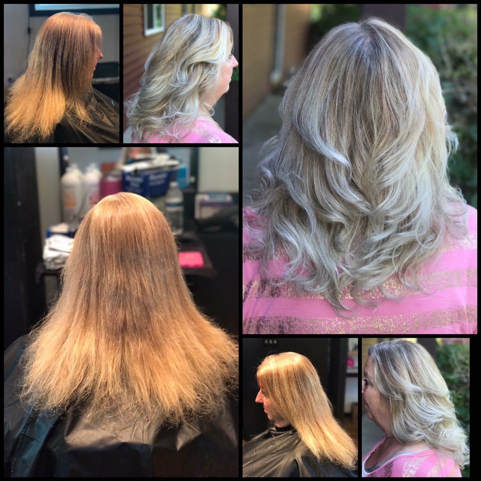 They Call My Salon Mariah 217 8th St SE, New Prague Minnesota 56071