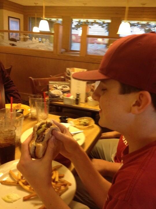 Photo credit: nextdoor