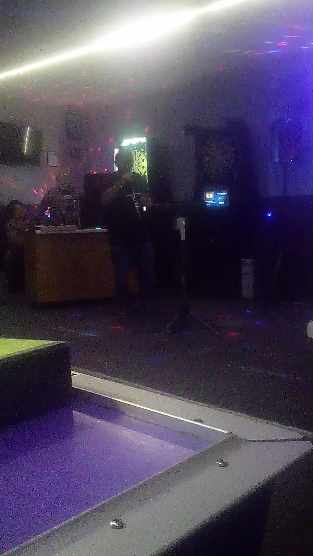 Smiley's Tavern Menu