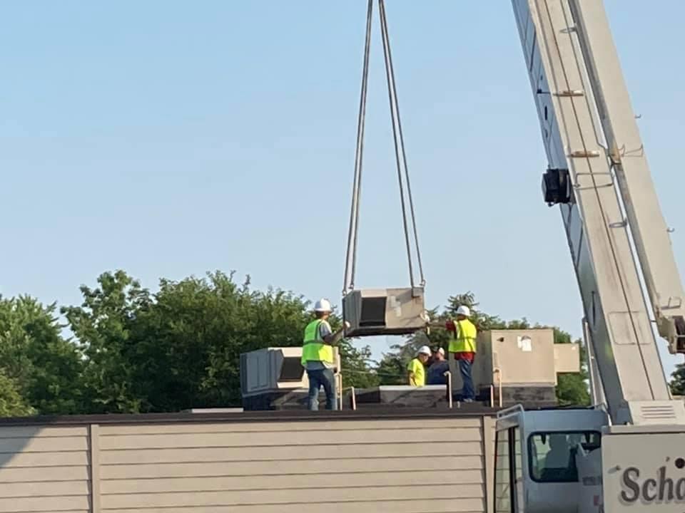 Photo credit: nextdoor