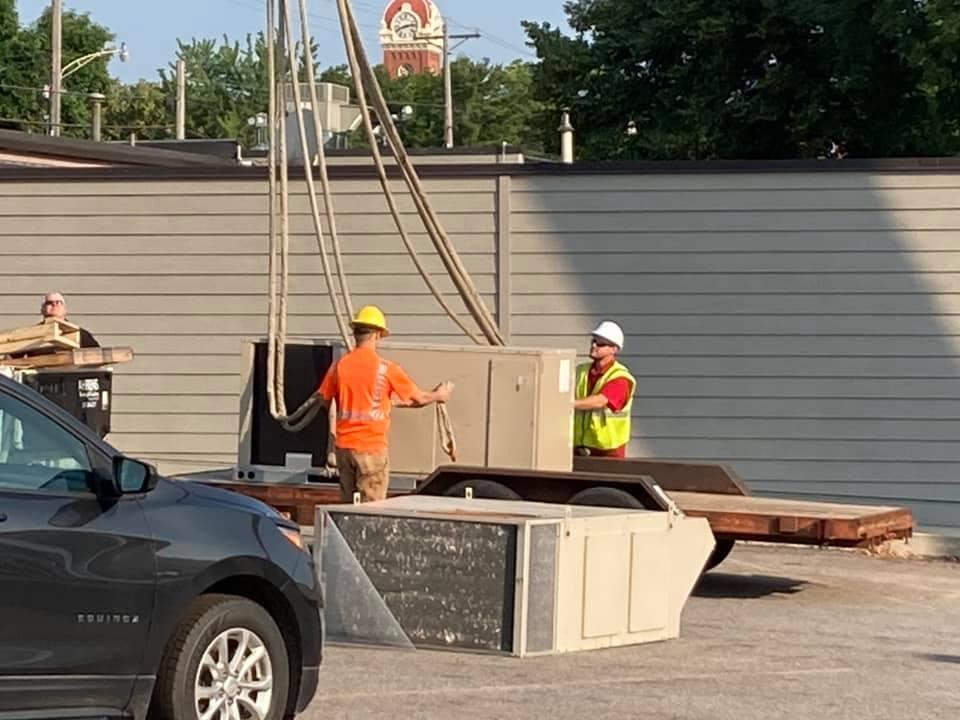Photo credit: nextdoor