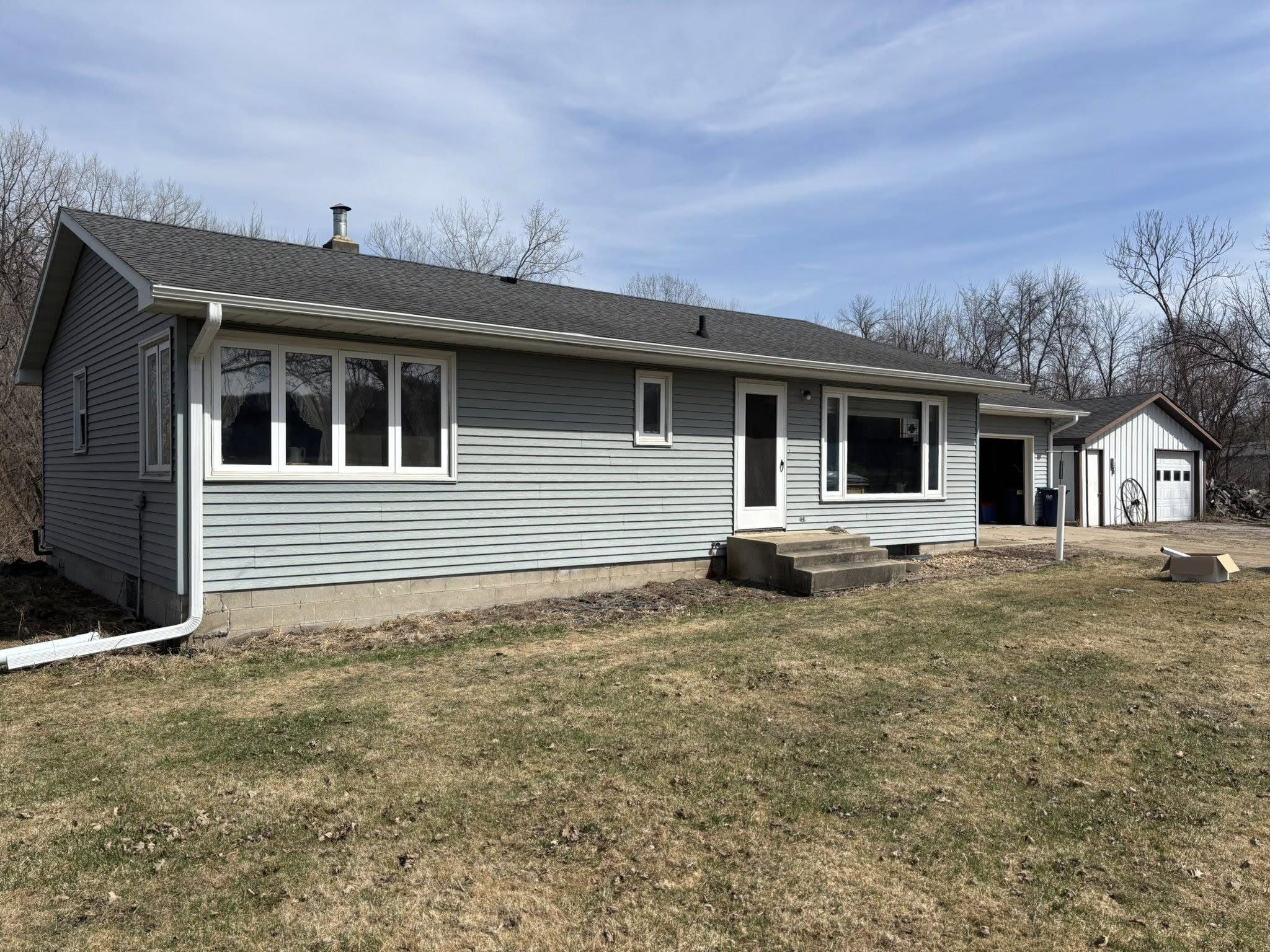 Southern Minnesota Custom Gutters