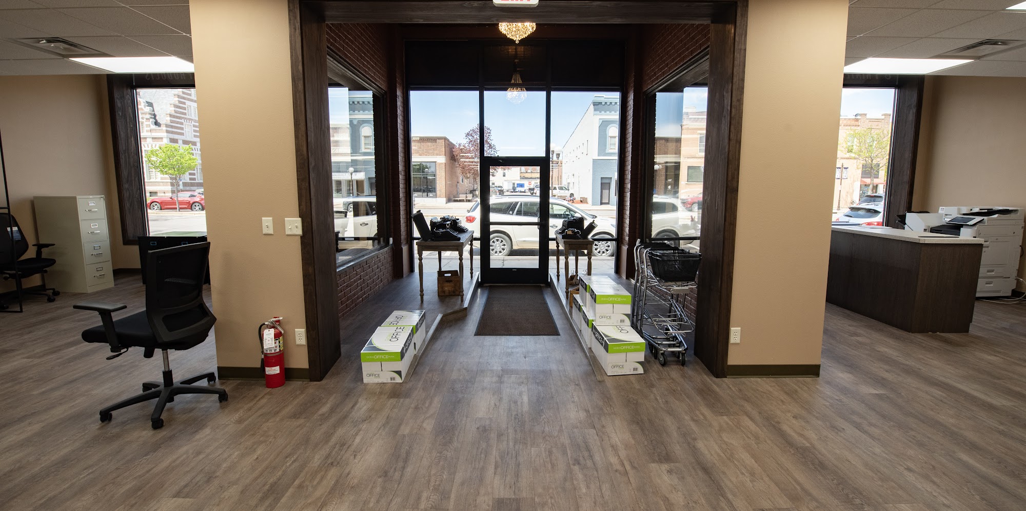 River Bend Business Products New Ulm