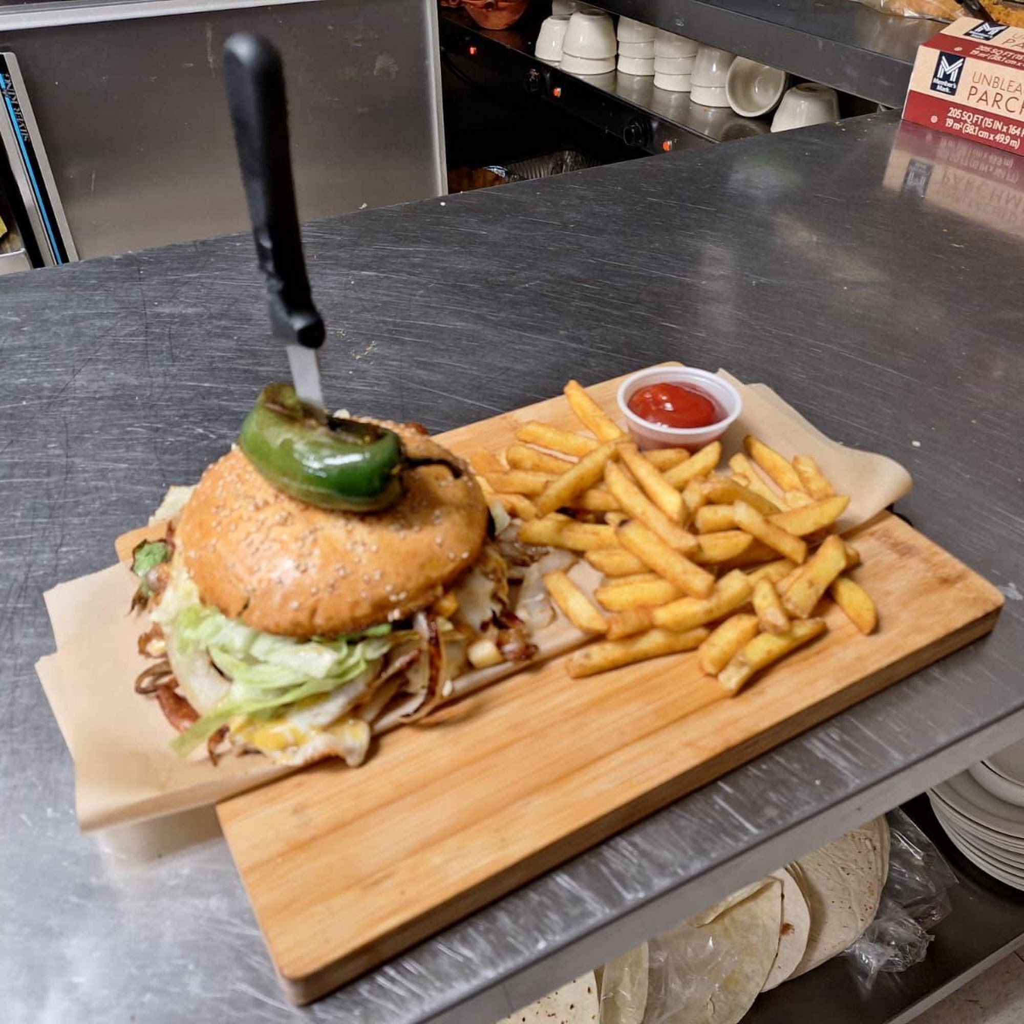 Aztecas Mexican Restaurant Bar & Grill New Ulm