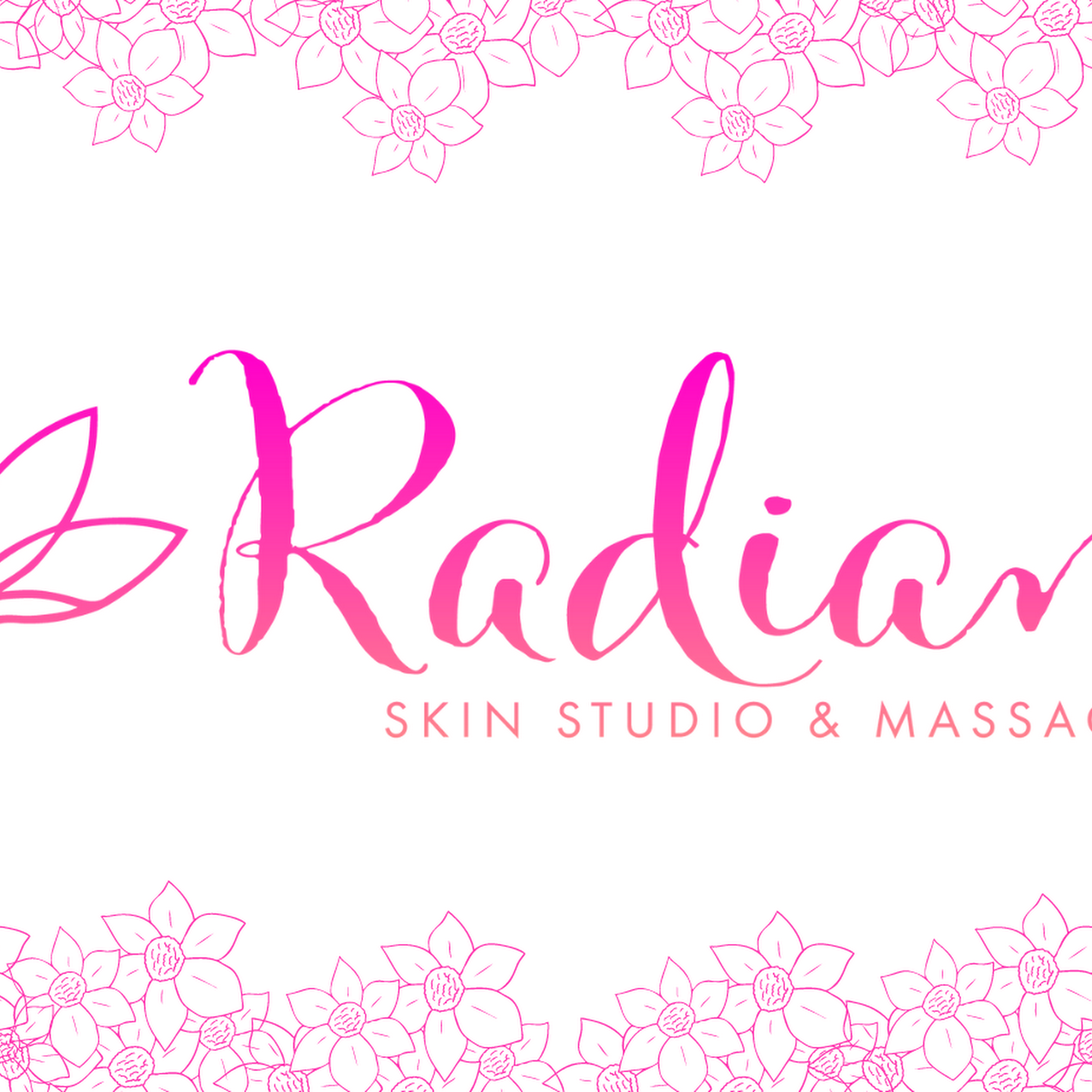 Radiant Skin Studio & Massage
