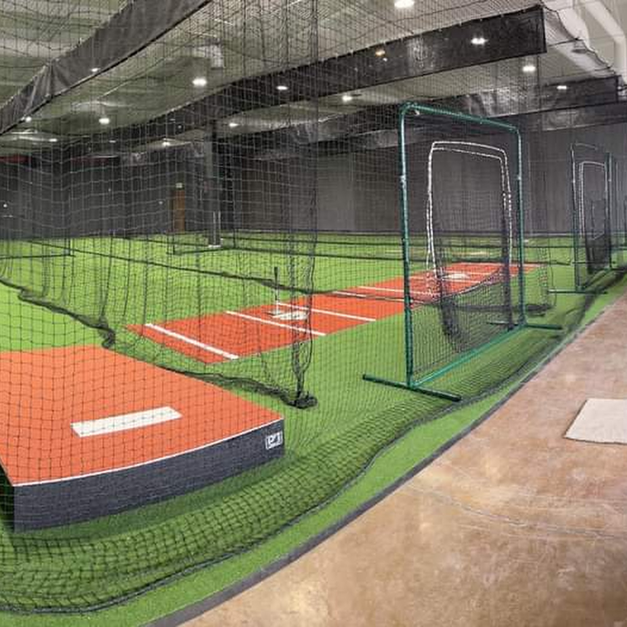 Here's The Pitch North Branch