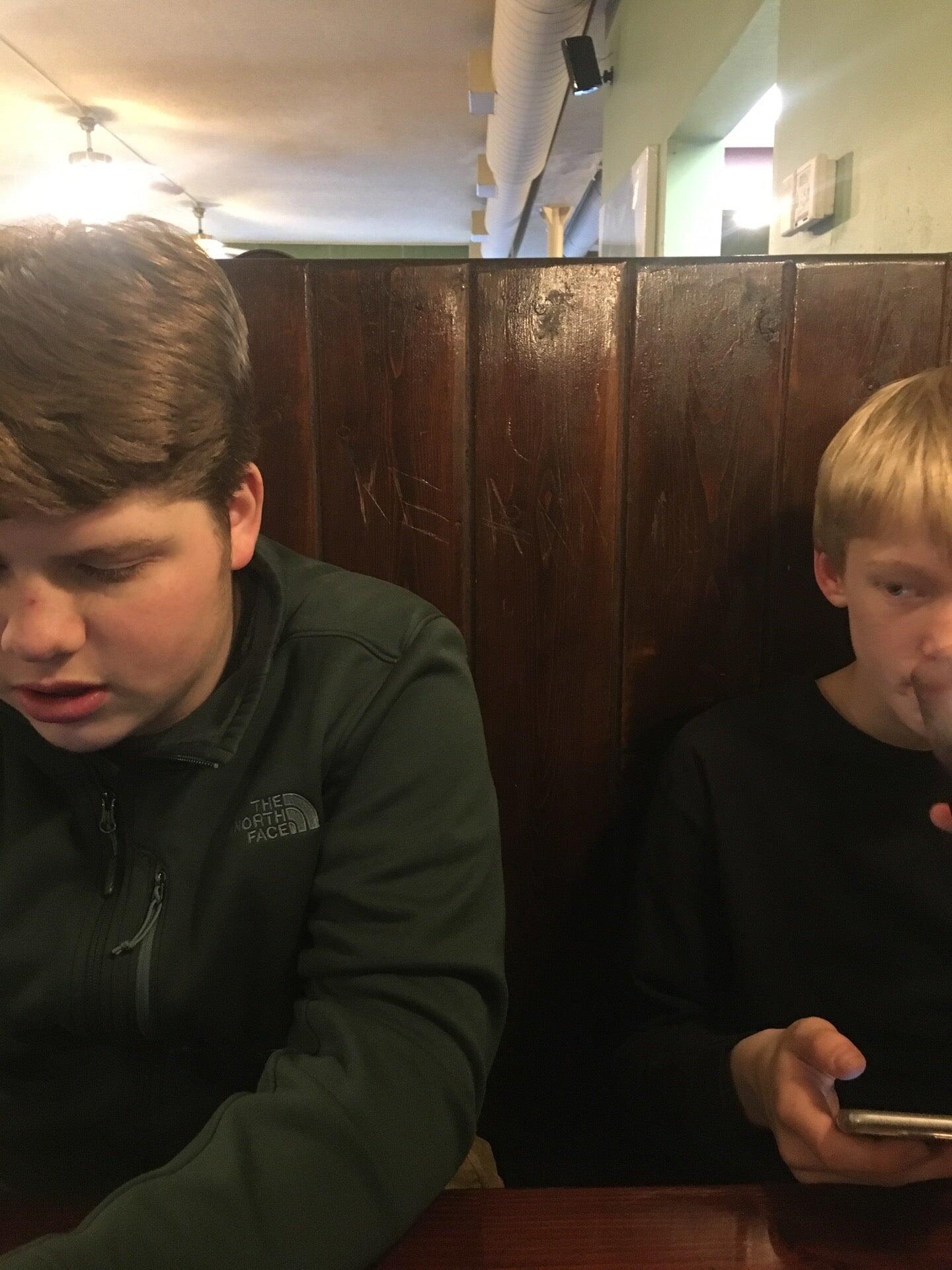 Photo credit: nextdoor