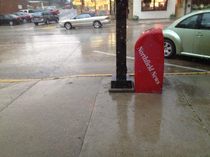 Photo credit: nextdoor