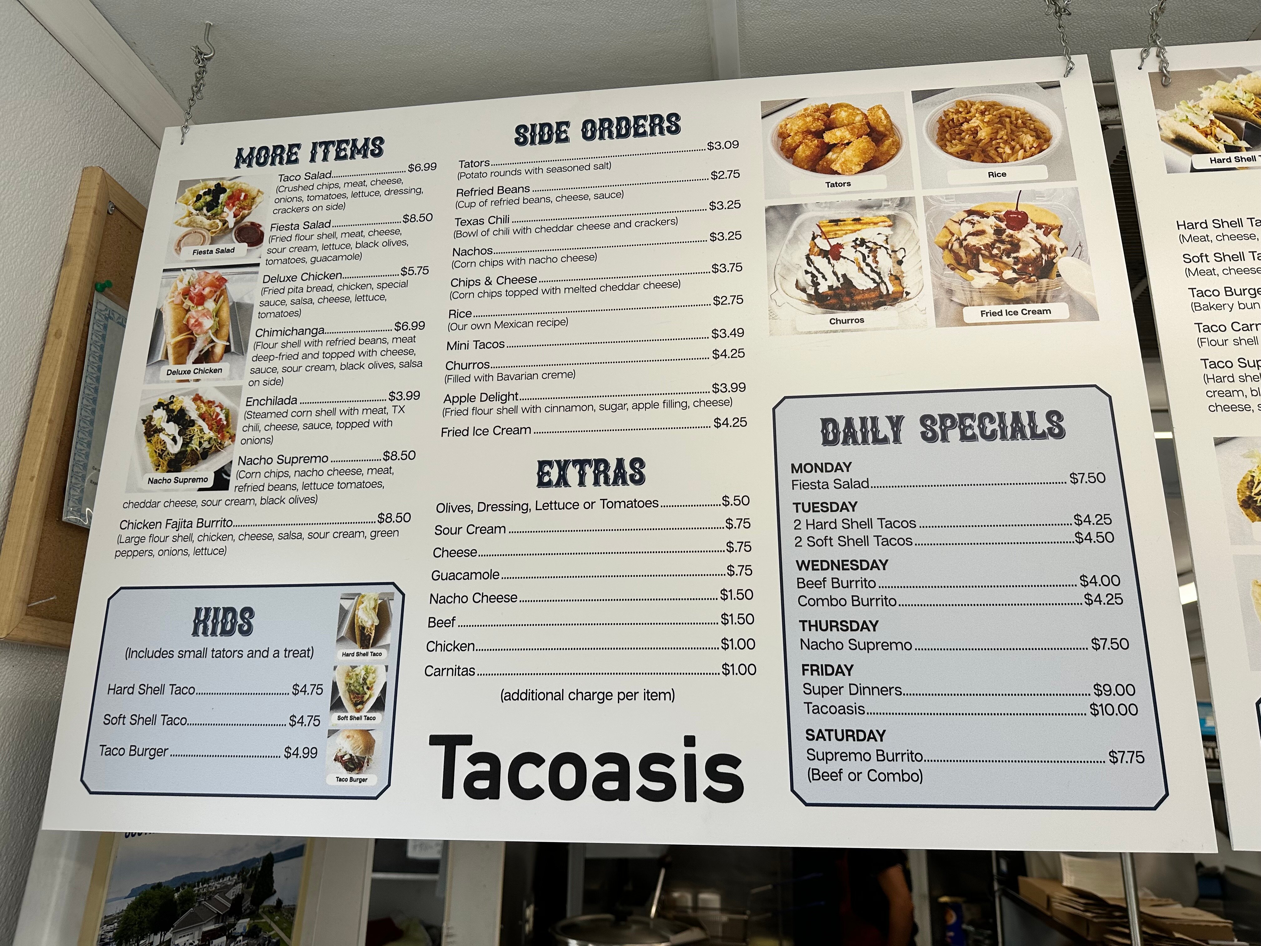 Photo credit: Tripadvisor