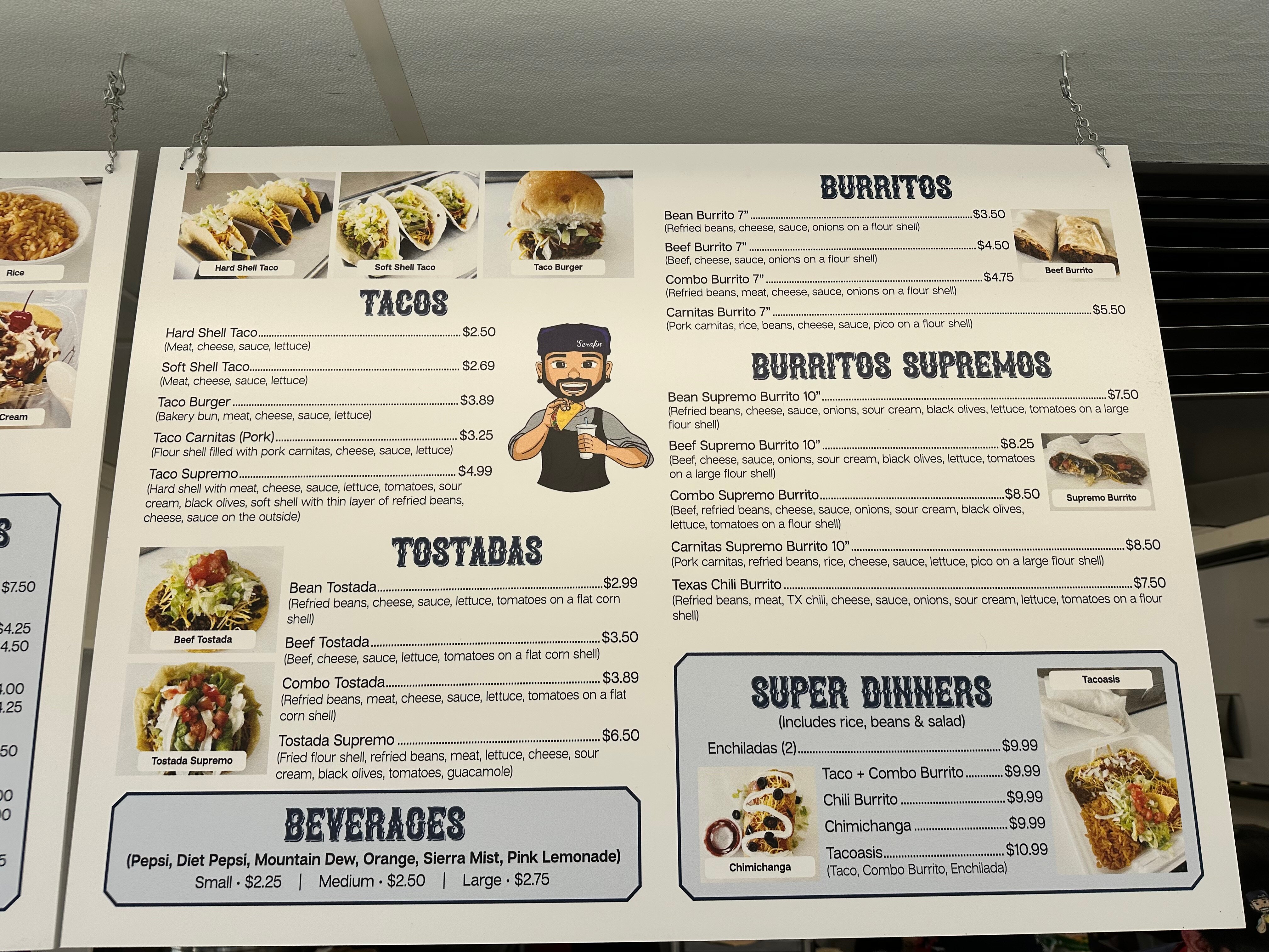 Photo credit: Tripadvisor