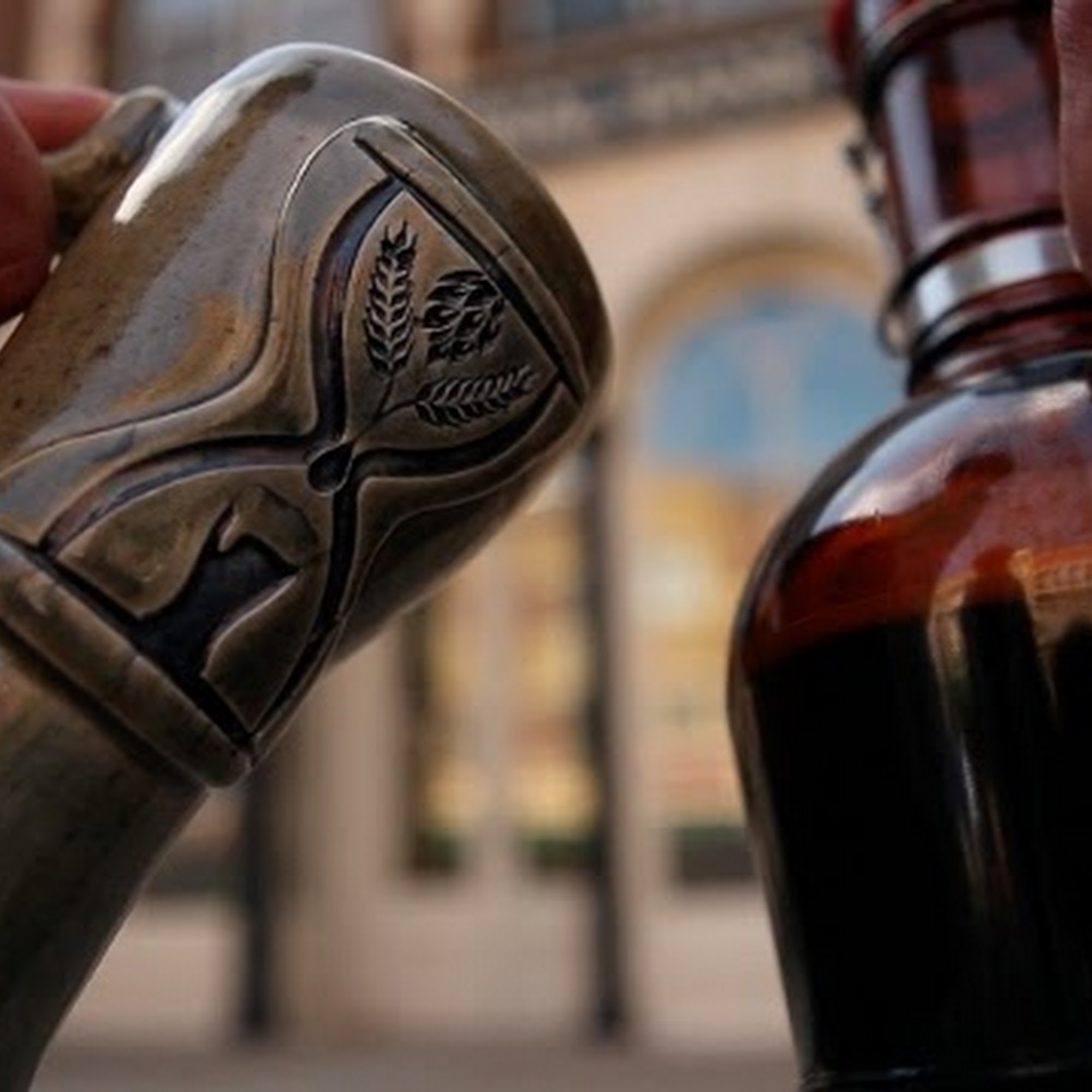 Imminent Brewing Northfield