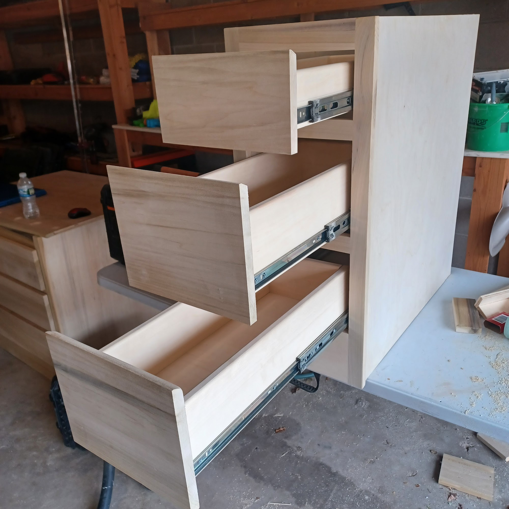 Kane Carpentry LLC
