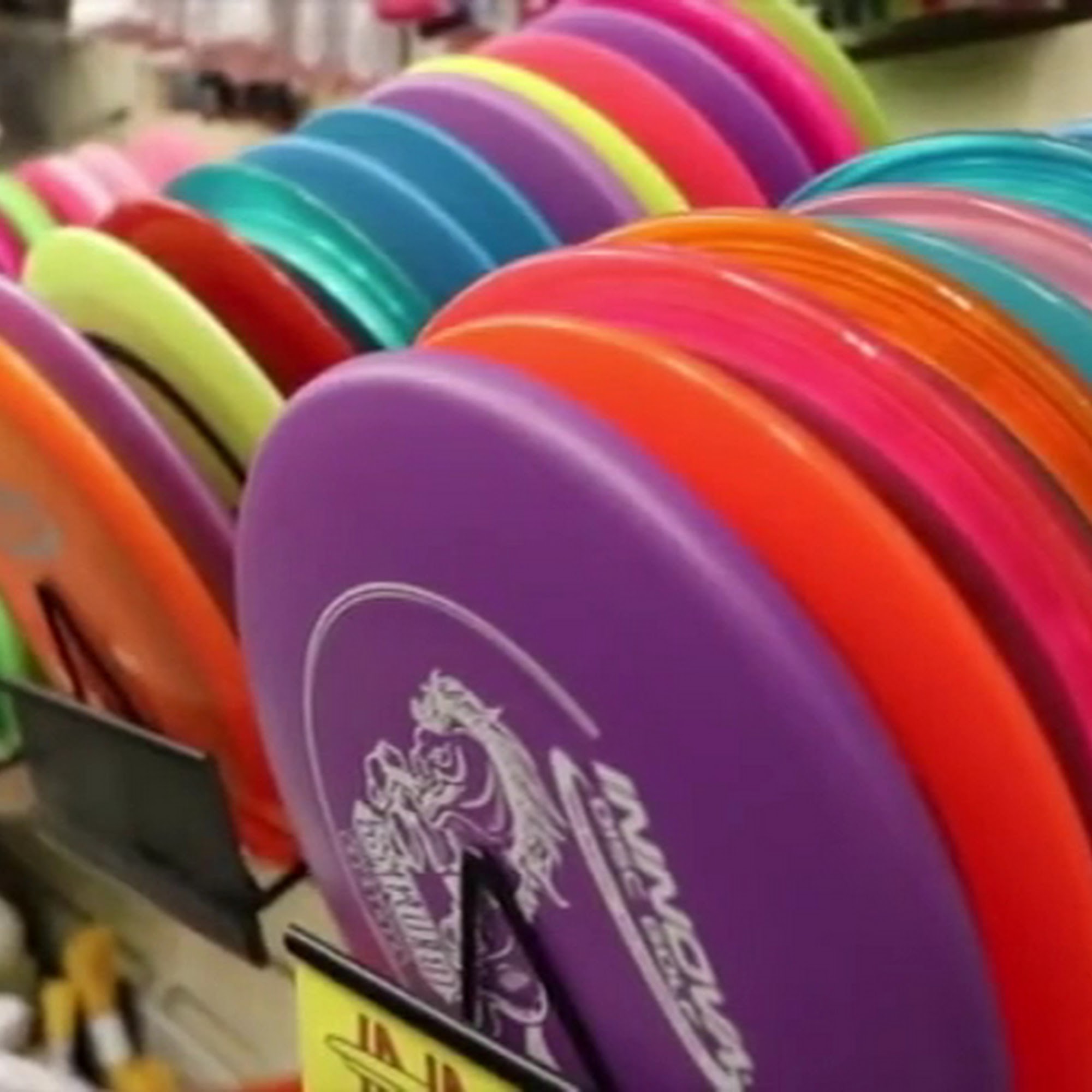 Champion Sports iNC.
