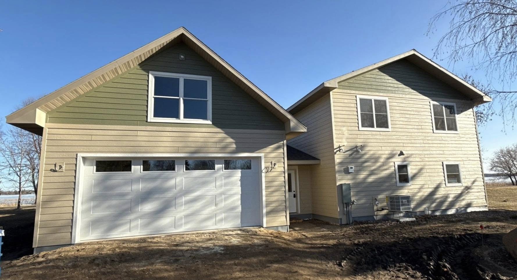 Up North Lawn & Cabin Care 11914 Main St, Northome Minnesota 56661