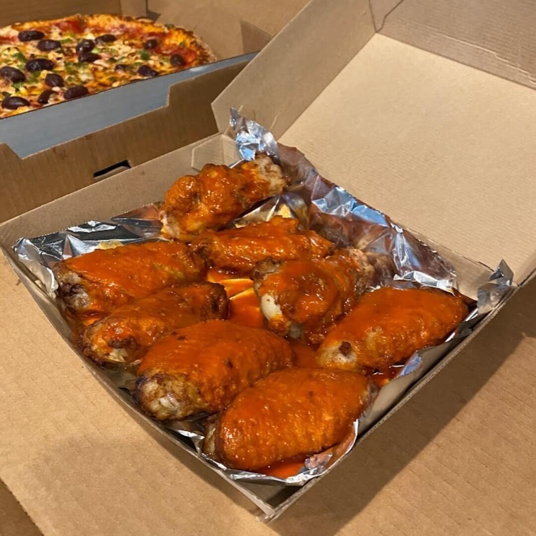 Photo credit: nextdoor