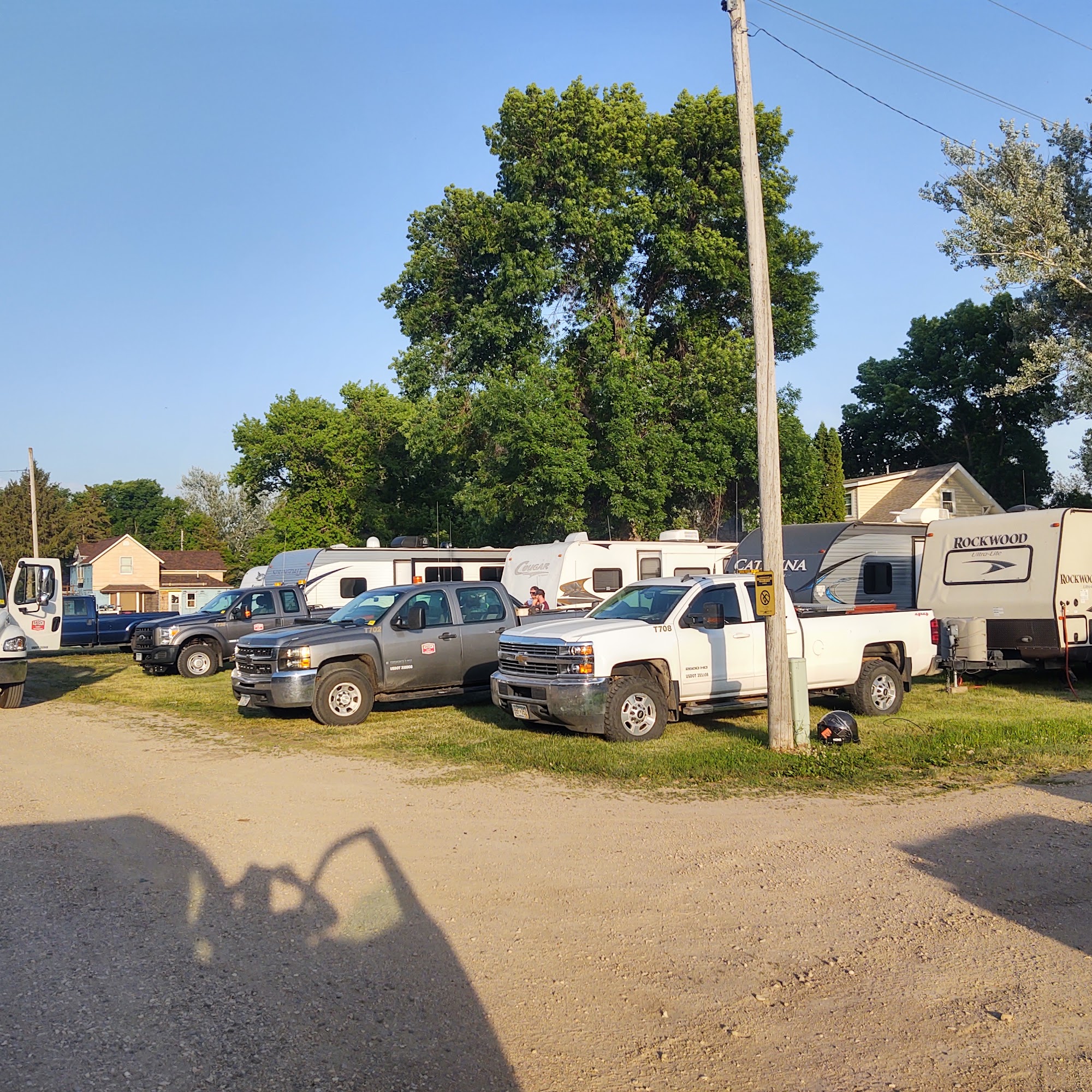 Ellingson's Inc Odessa