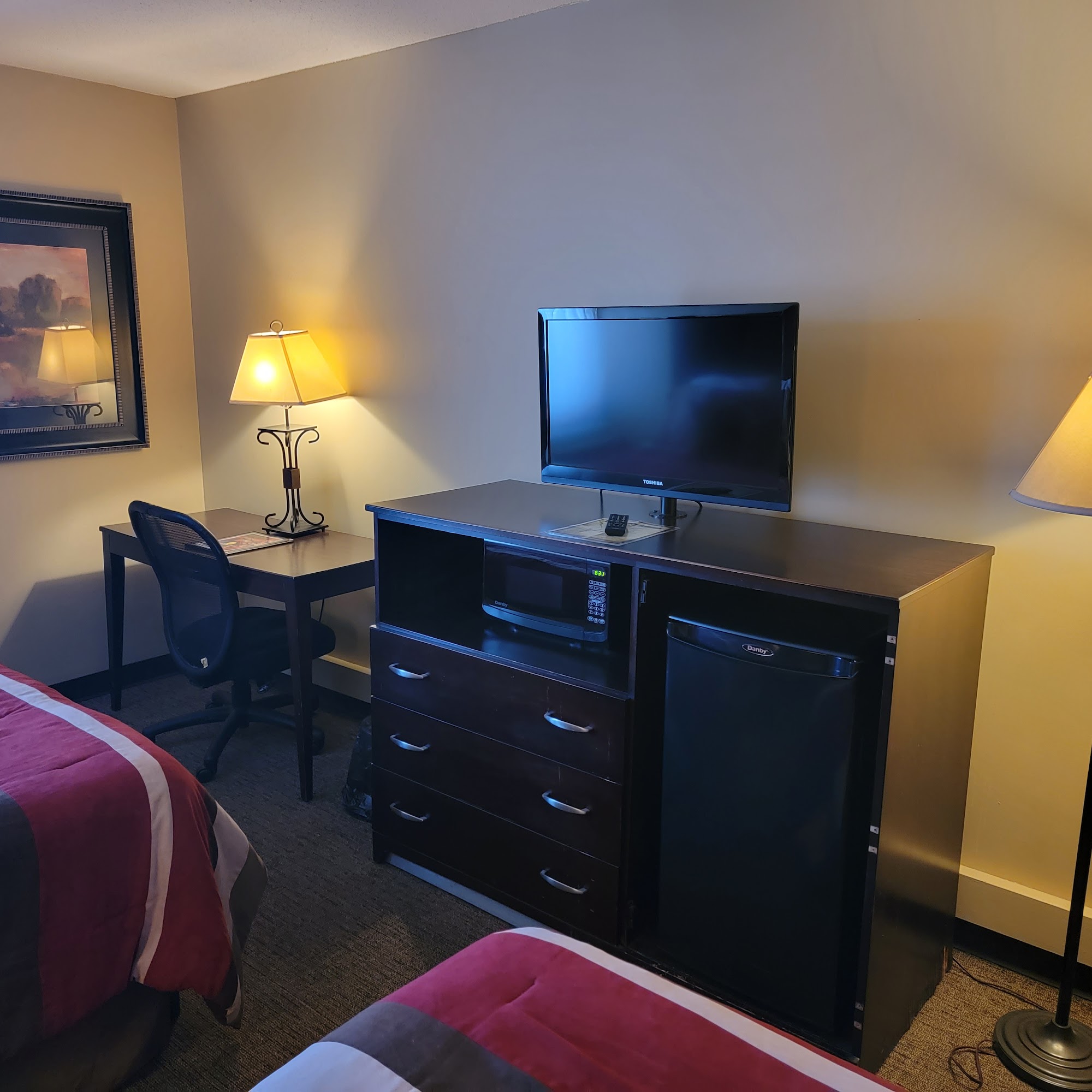 Sheep Shedde Motel Olivia