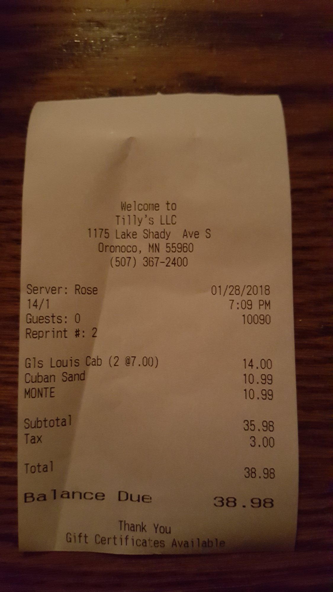 Photo credit: tripadvisor