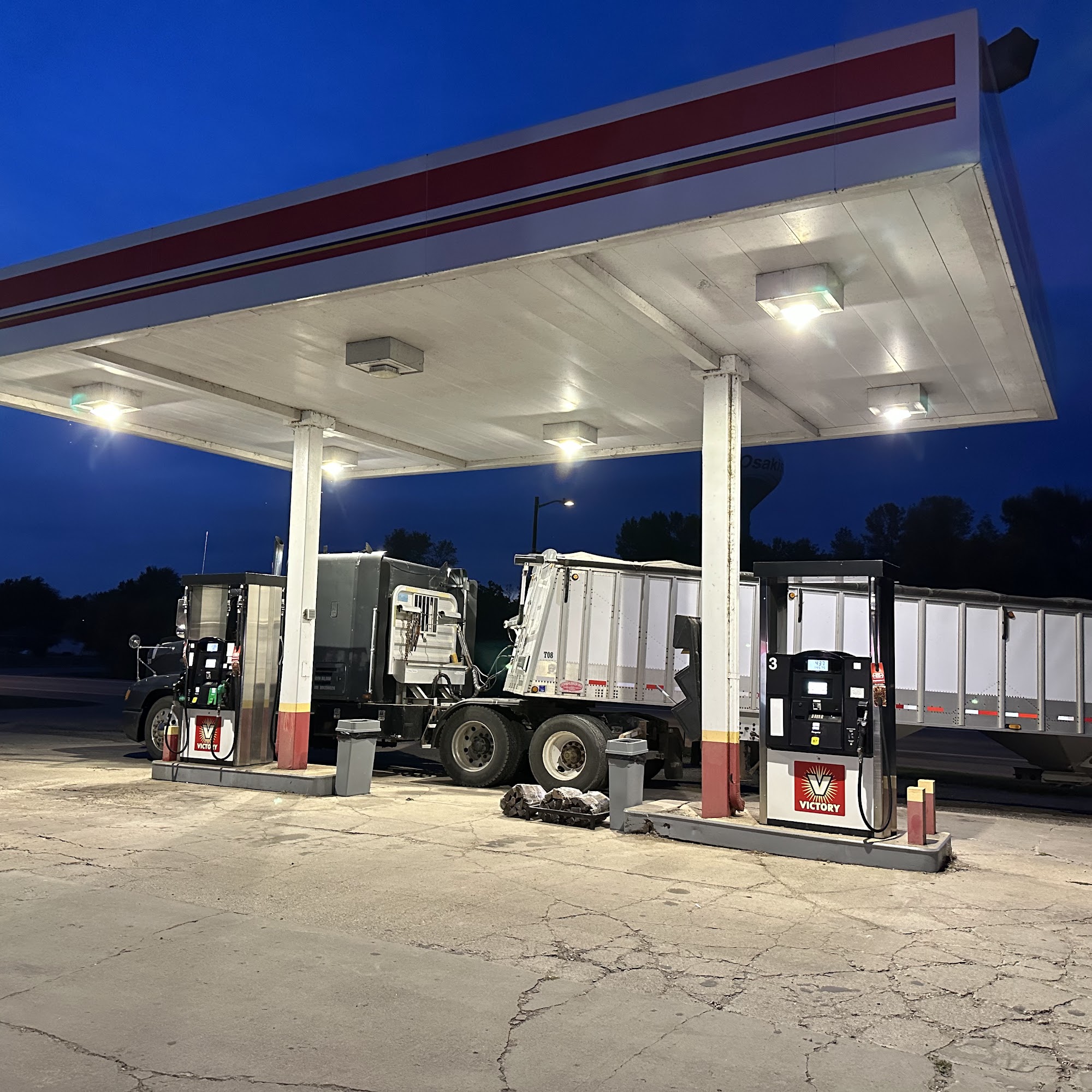 Morning Star Market (Marathon)