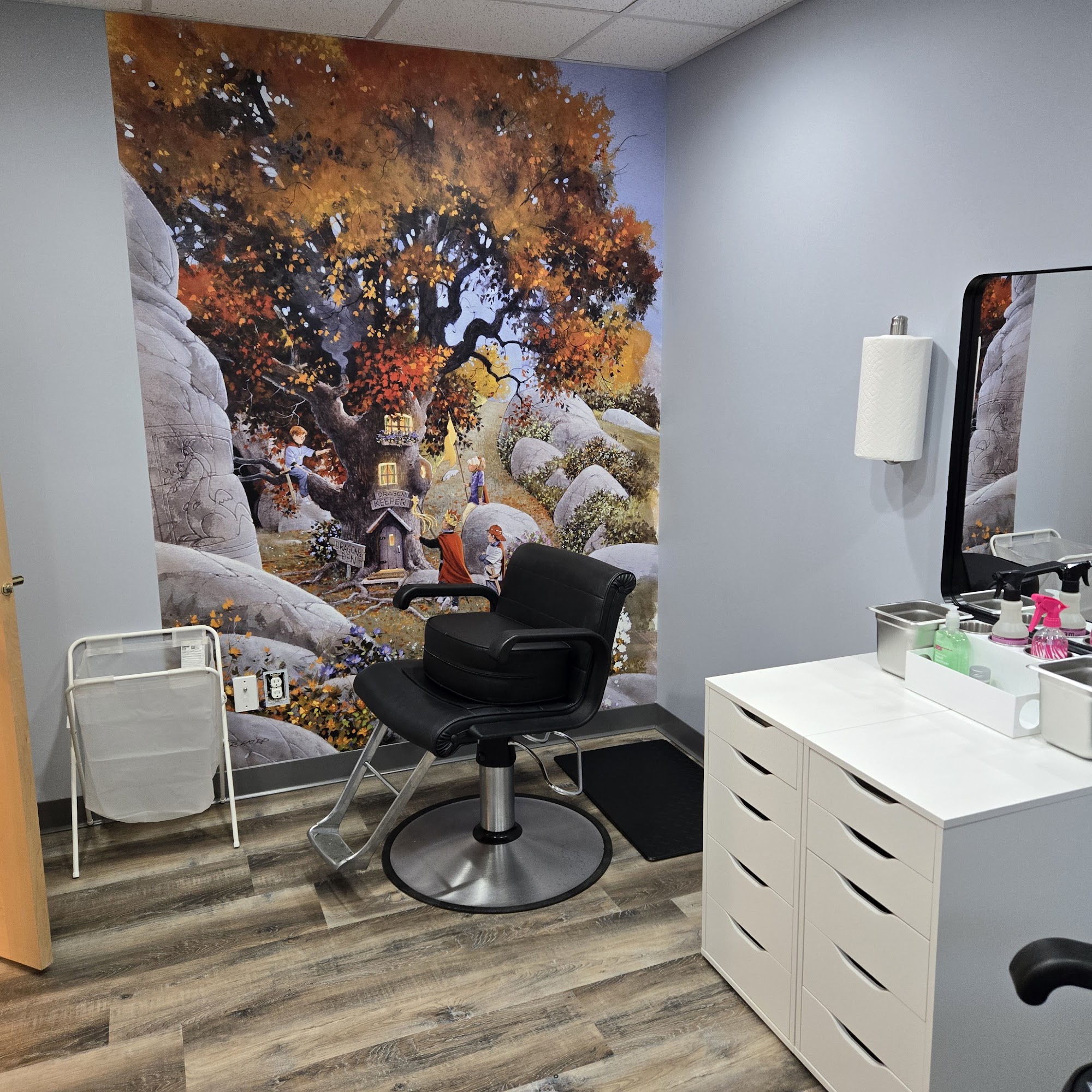 MN Lice Lady 7052 E Fish Lake Rd, Osseo Minnesota 55311