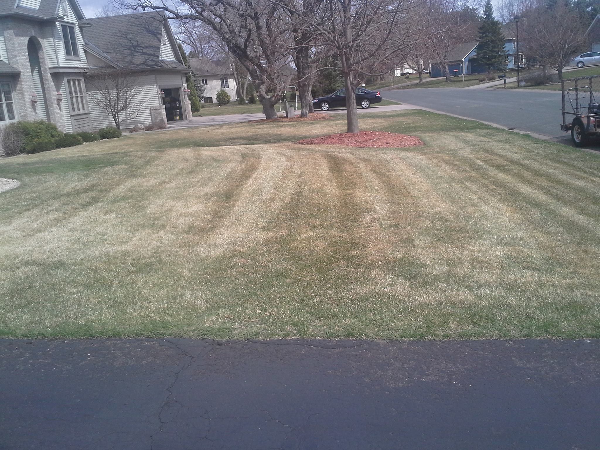 D's Lawncare, LLC