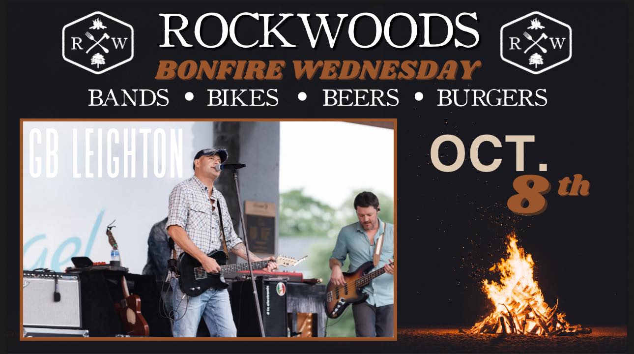Rockwoods Otsego
