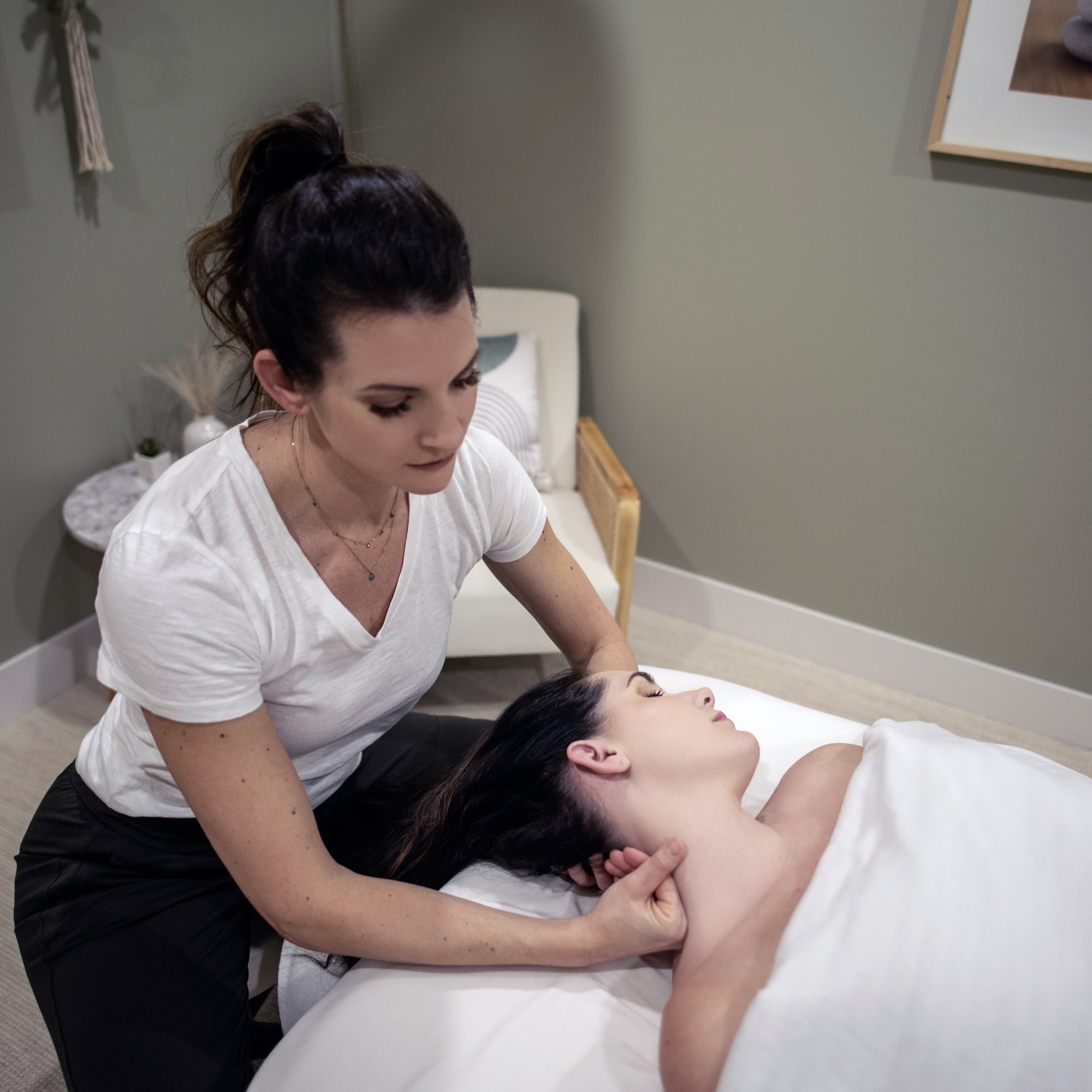 Ottertail Therapeutic Massage 207 2nd St S, Ottertail Minnesota 56571