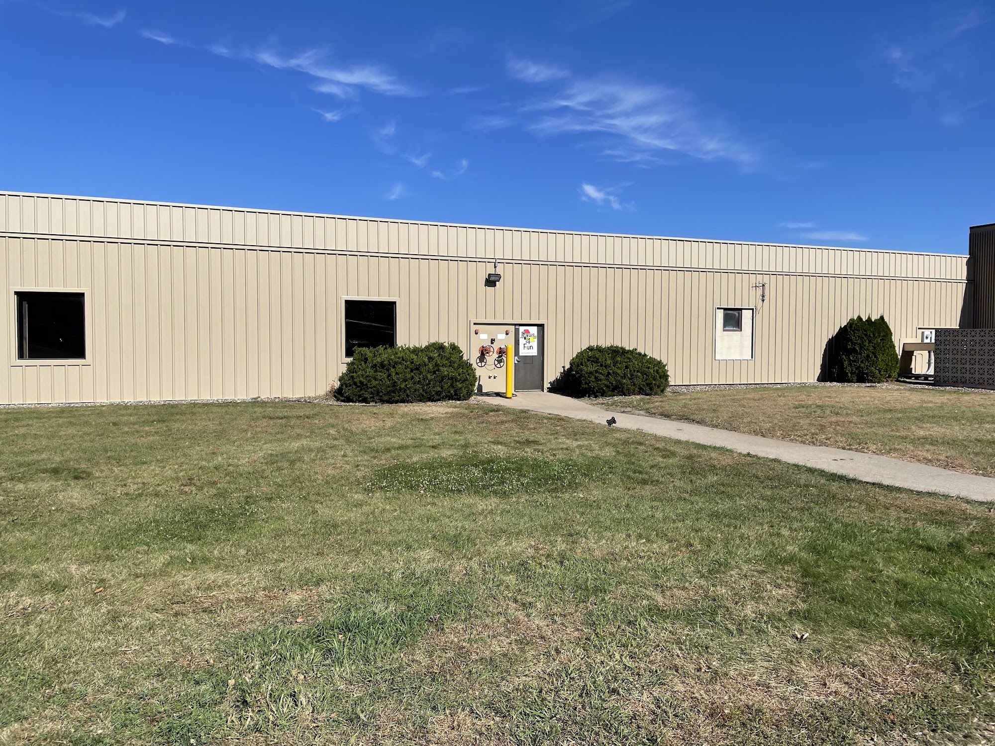 Paws 4 Fun Dog Training (Certified) Owatonna