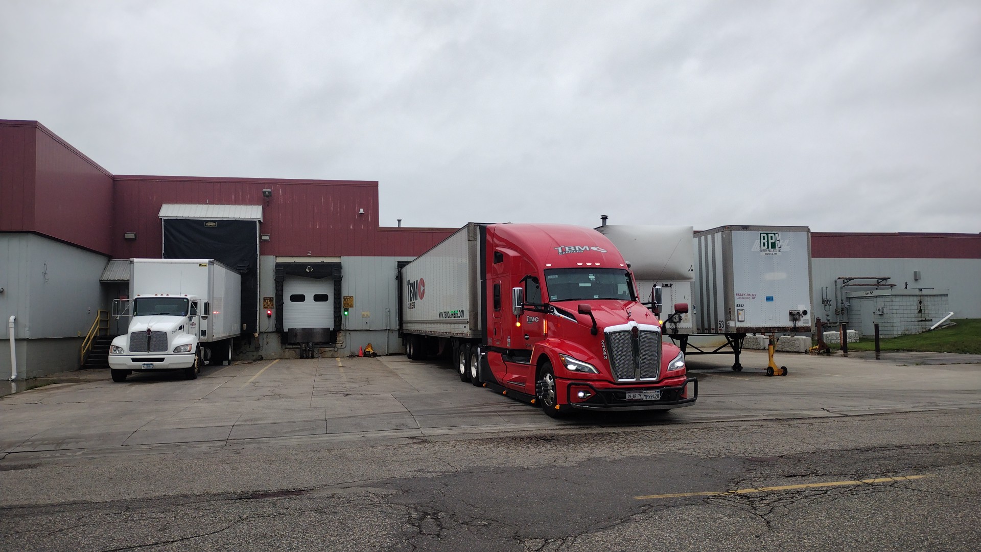 AmesburyTruth Owatonna