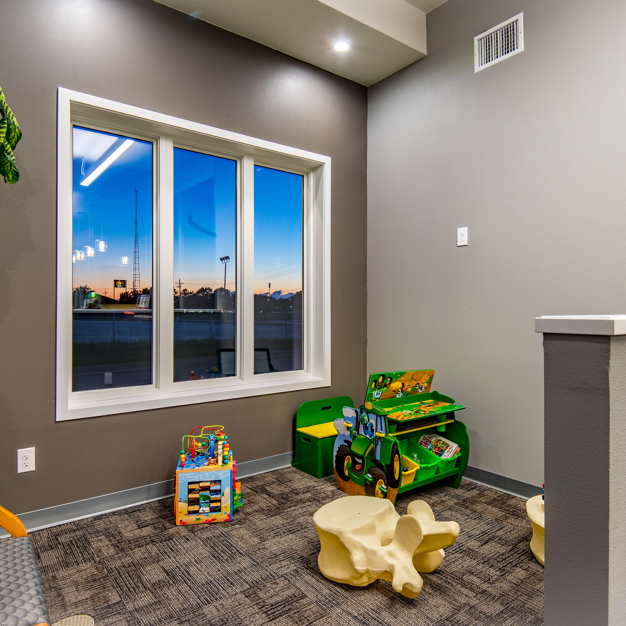 Bridges Chiropractic Health Clinic