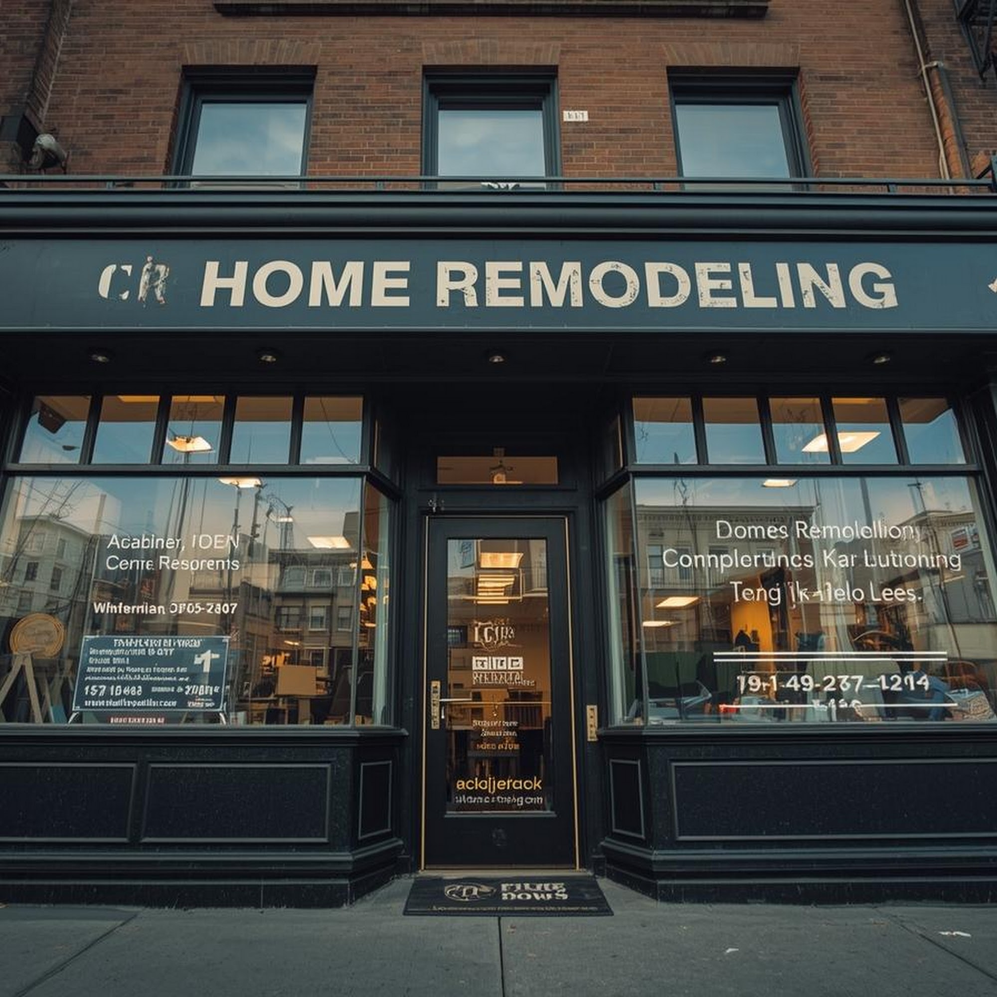 Remodeling Manhattan 661 W Bridge St, Owatonna Minnesota 55060