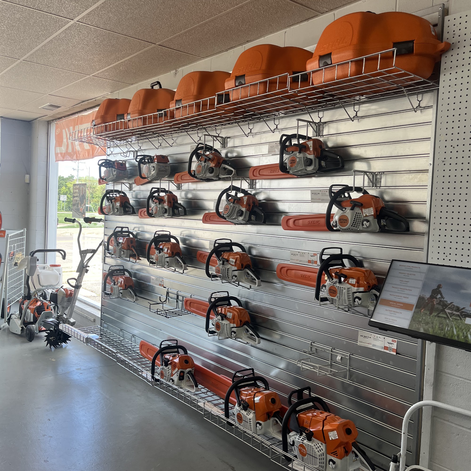 Manke's Outdoor Equipment Owatonna