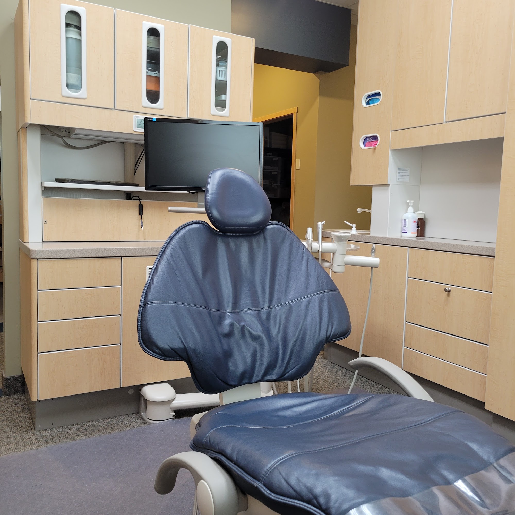 Straight River Family Dental