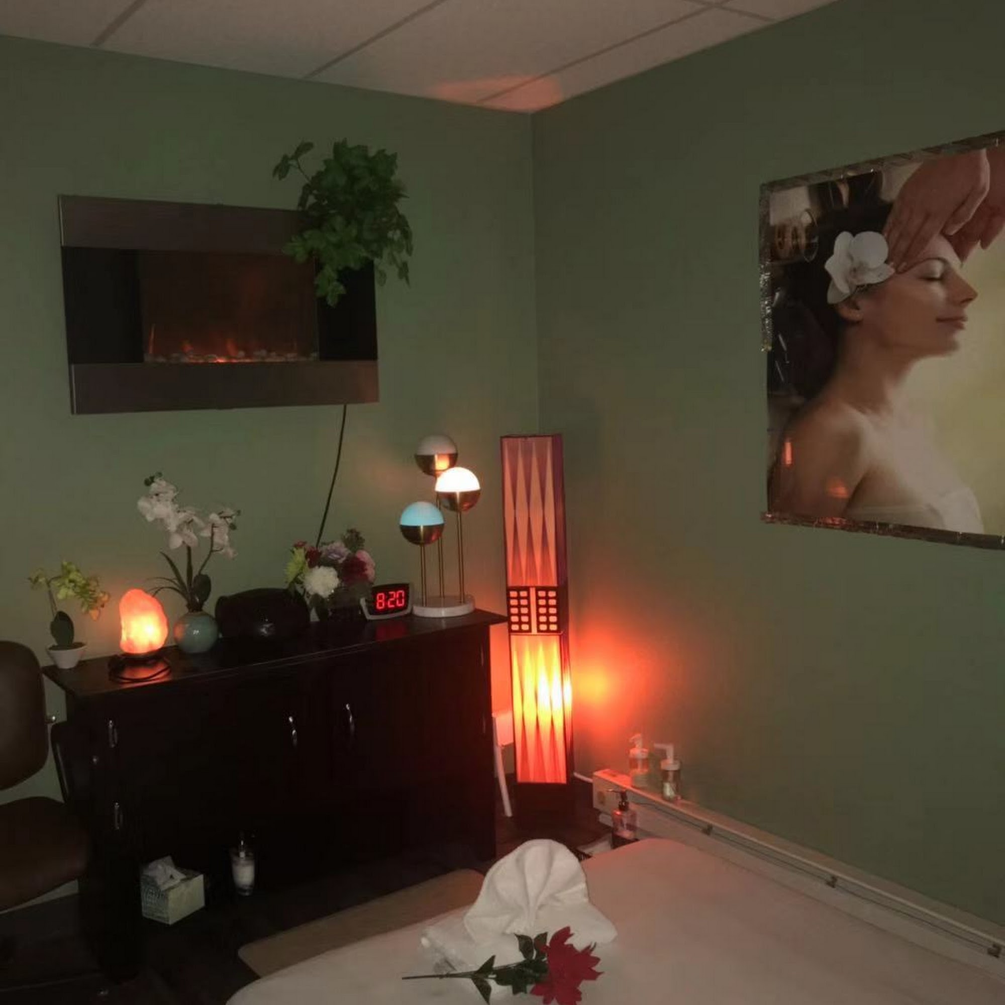 Royalty Asian Massage