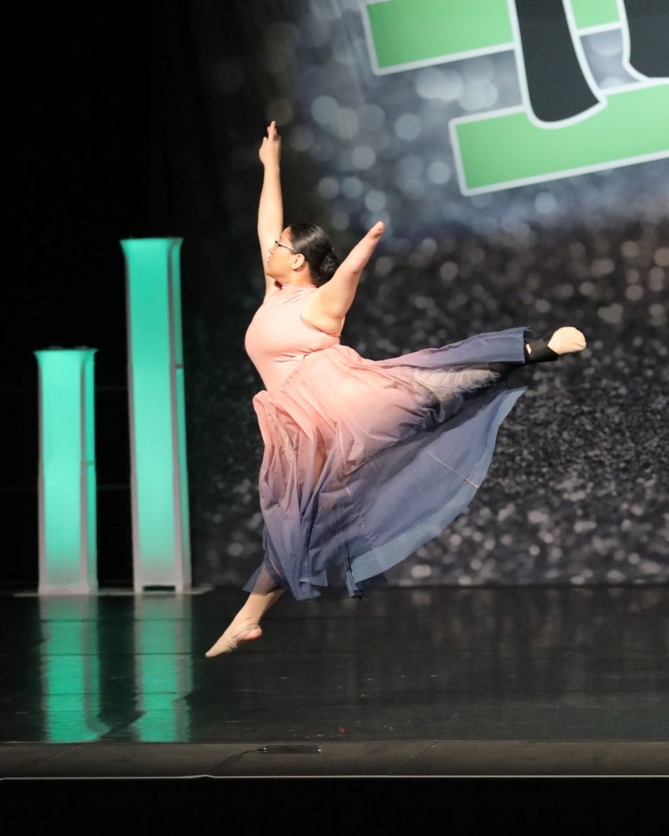 Jill Hoggard Academy of Dance 255 22nd St SE, Owatonna Minnesota 55060
