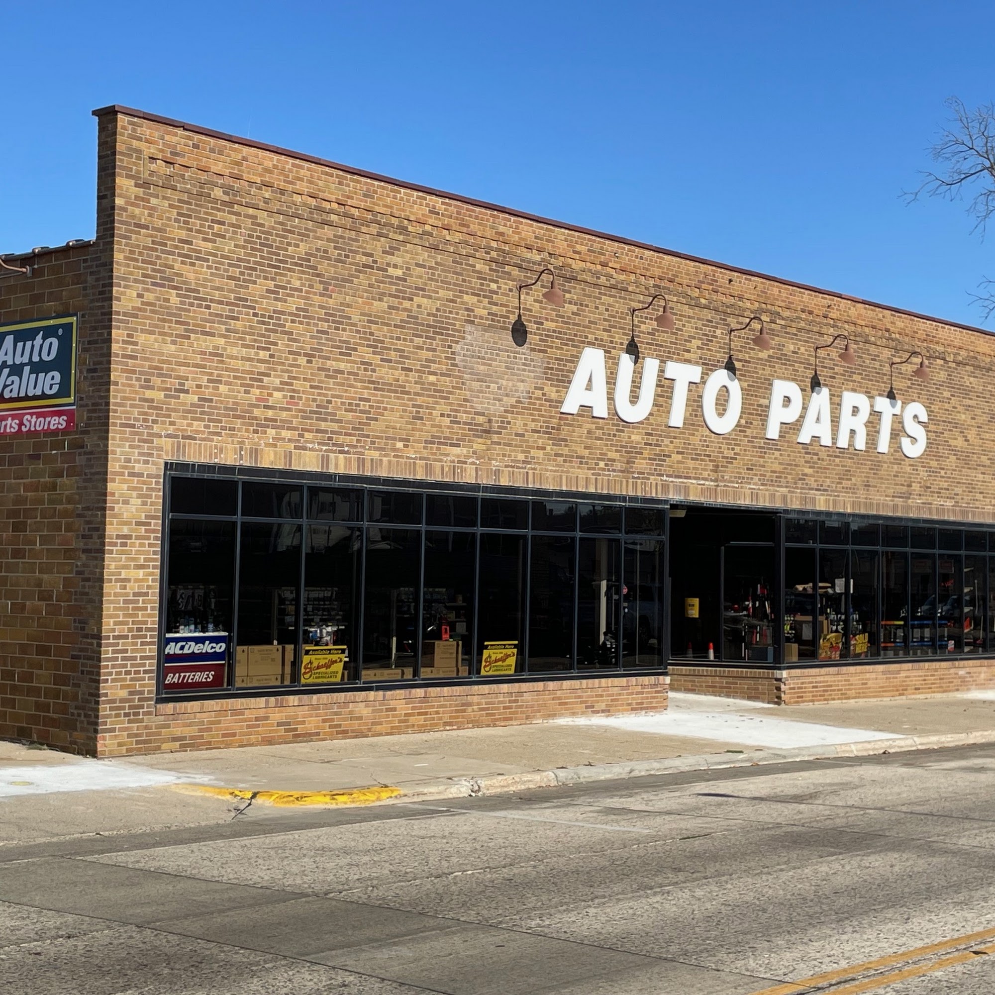 Auto Value Owatonna