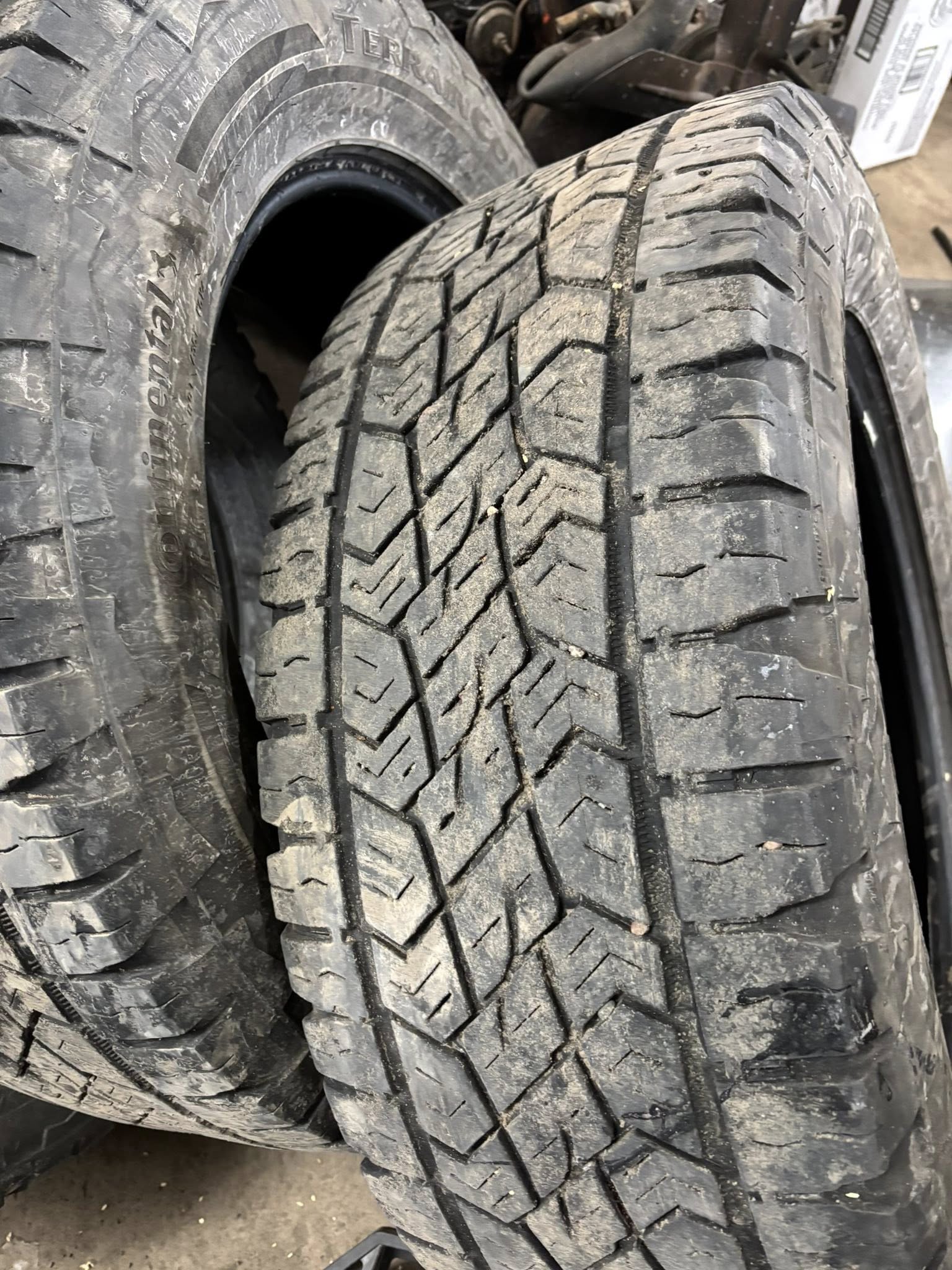 Big Daves Auto Palisade