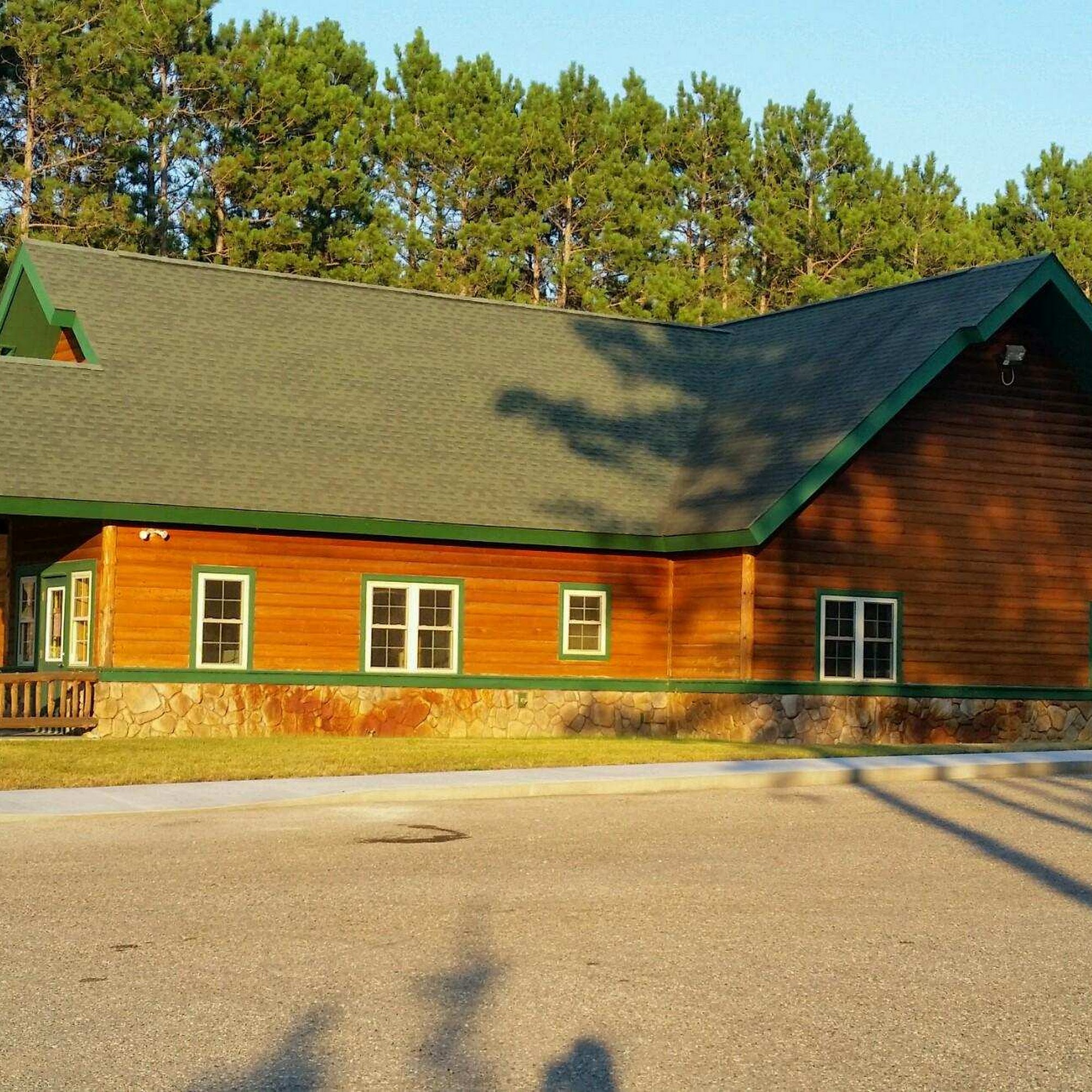 Ark Animal Hospital Park Rapids