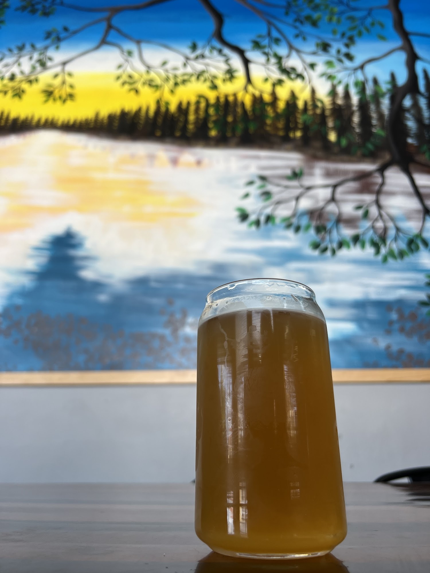 Revel Brewing Park Rapids